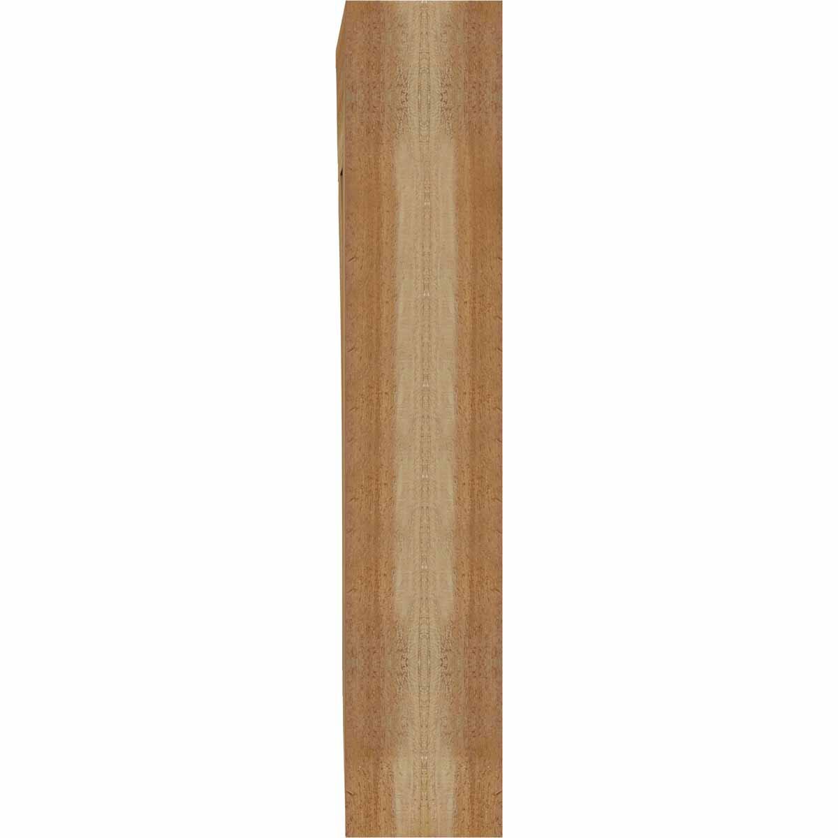 Ekena Millwork BKT06X20X32THR01RWR Exterior-Brackets-Braces - View #4