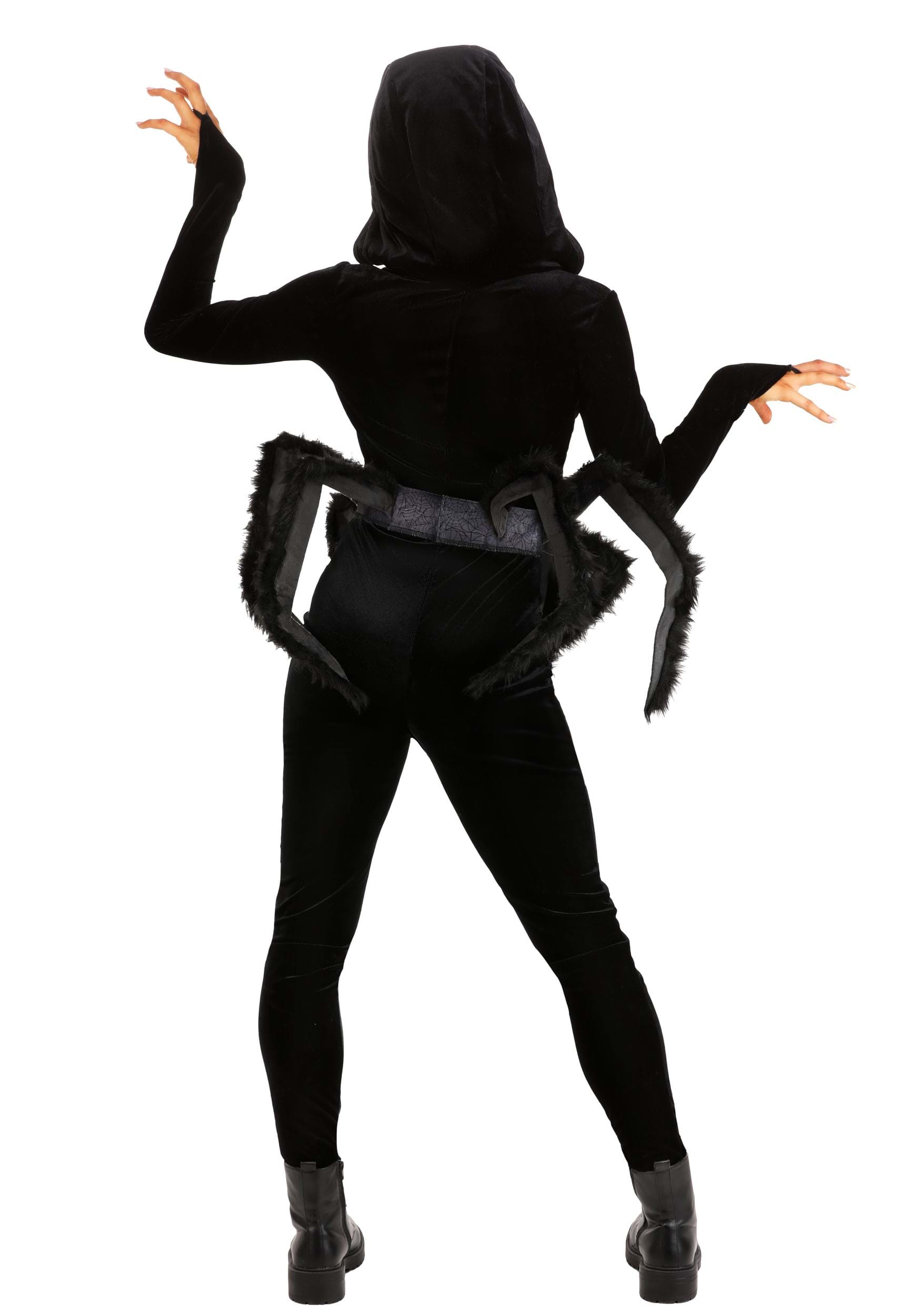 adult black widow dress costume Black Widow Costume Ideas