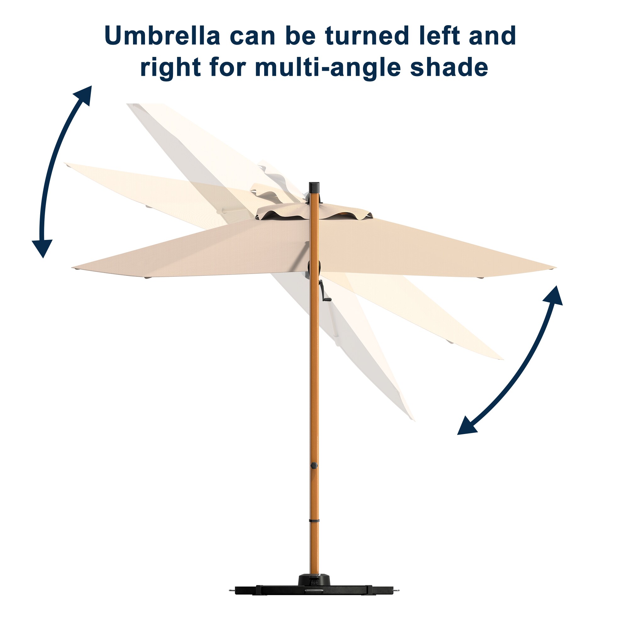 Clihome CL8760164001001 Umbrellas-2 - View #7