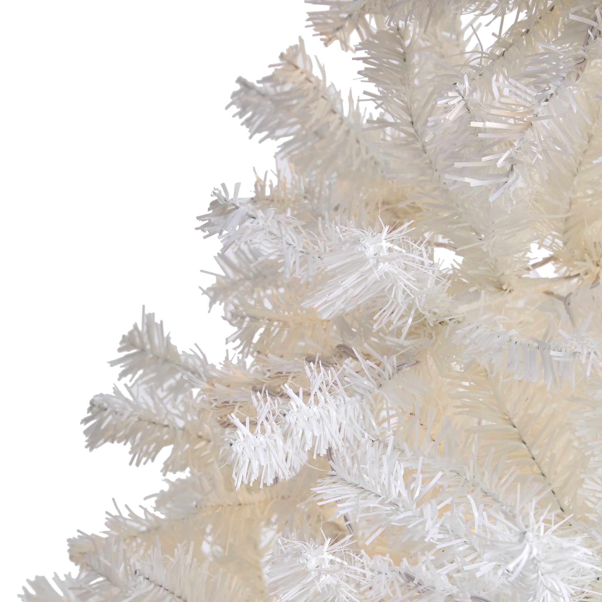 Nearly Natural T1724 Artificial-Christmas-Trees - View #4