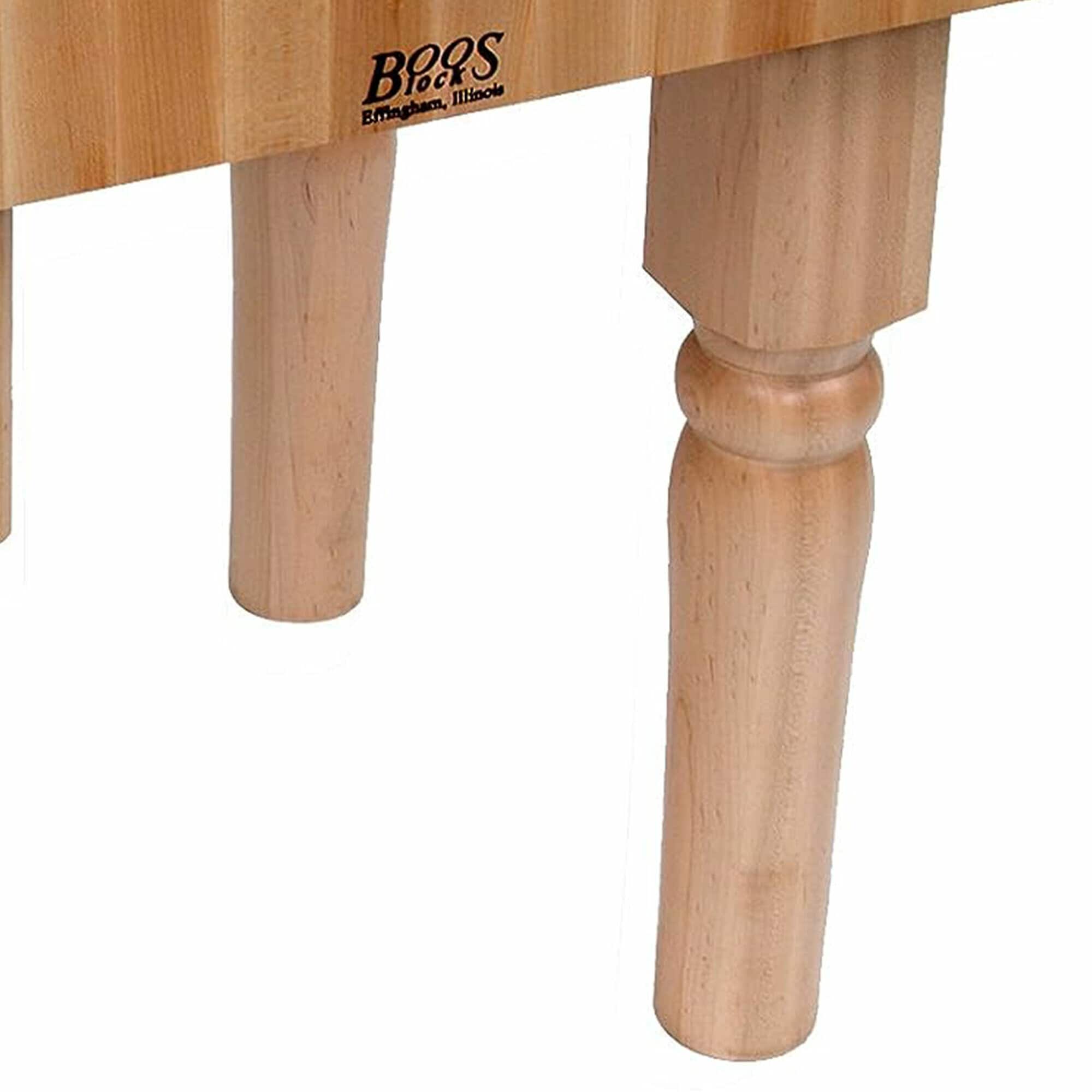 John Boos 323928 Kitchen-Furniture - View #5