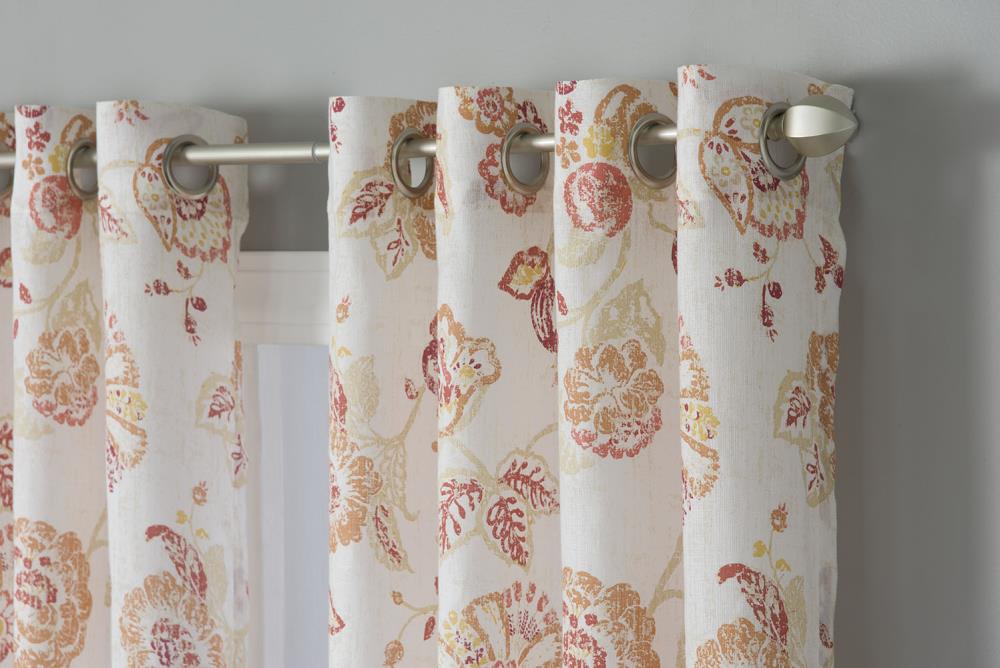 LIVING LOGIC X772  .68095ZBG curtains - View #3