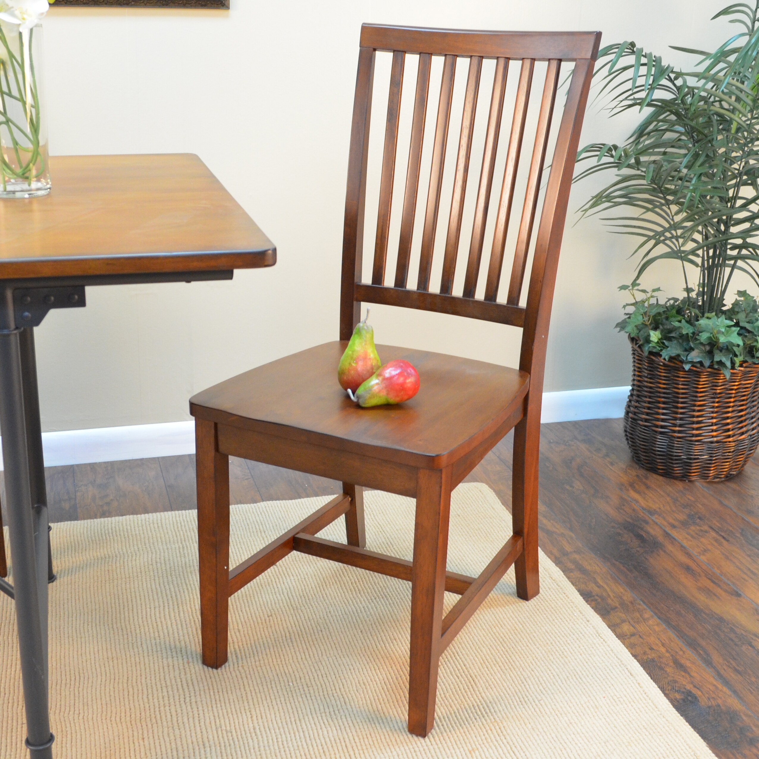 Carolina Cottage 265NC Dining-Chairs - View #7