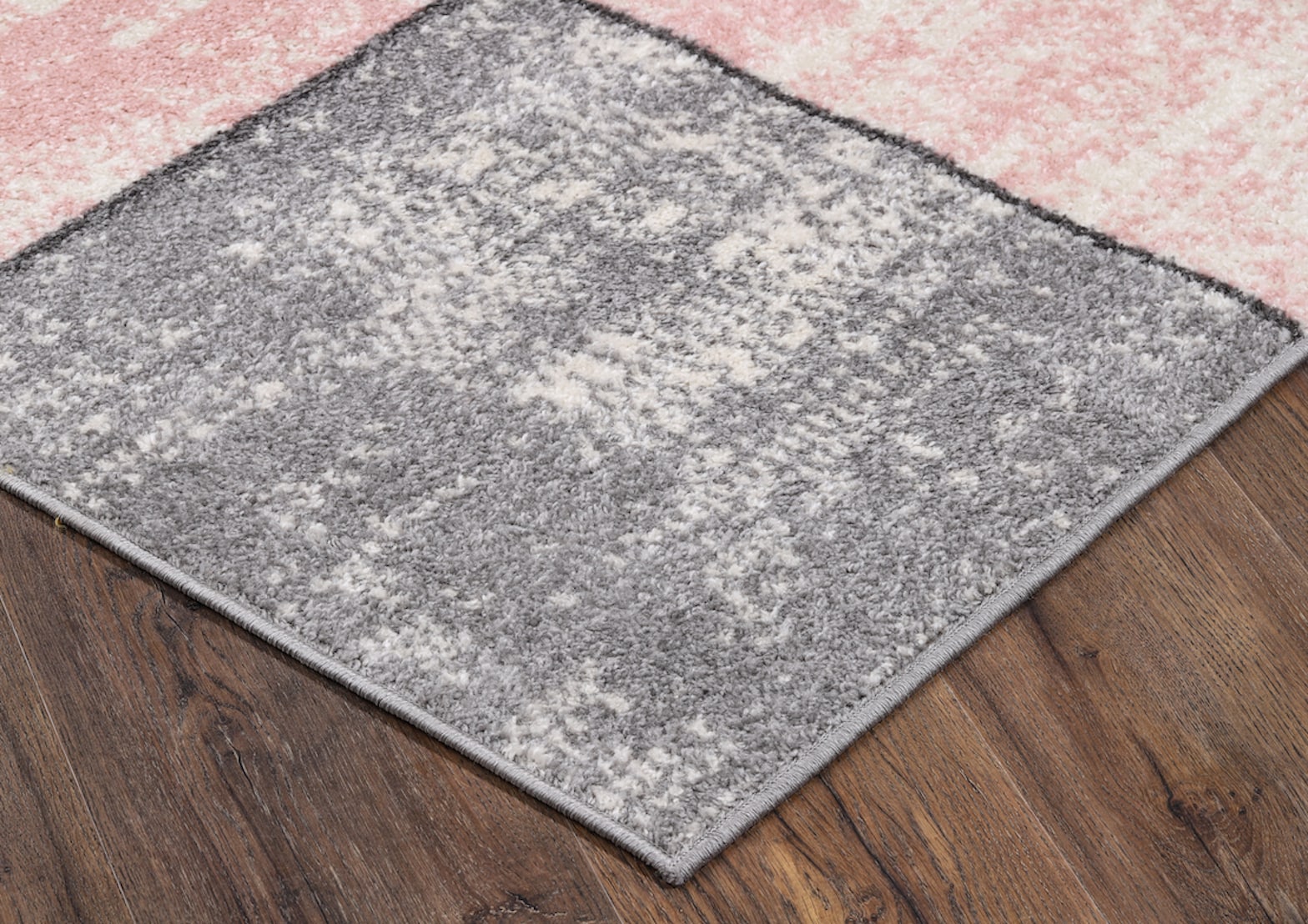 LBaiet CH520P57 PINK rugs - View #2