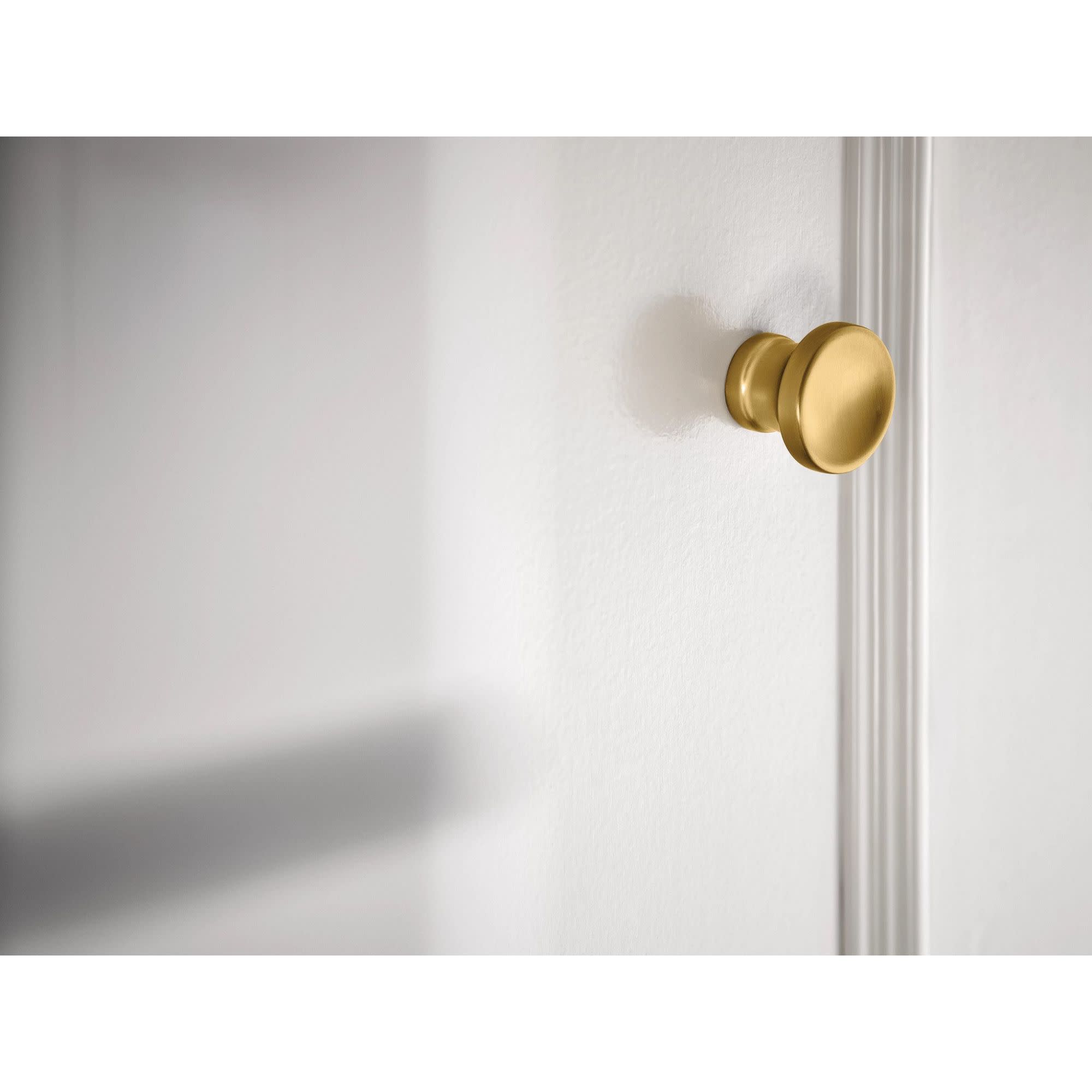 Moen YB0505BG Cabinet-Knobs - View #3