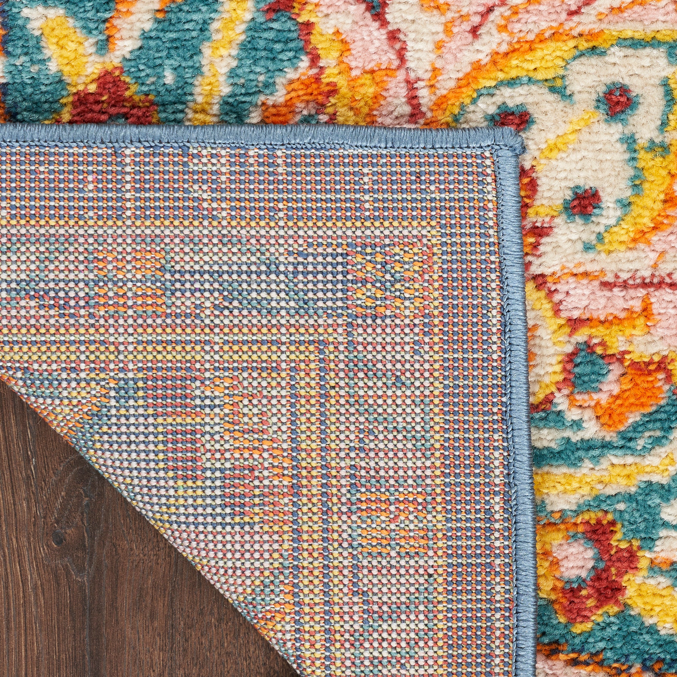 Nourison 099446018809 rugs - View #4