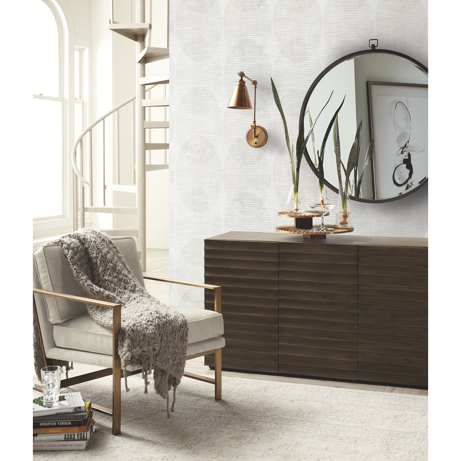 RoomMates RMK12224PLW wallpaper - View #2