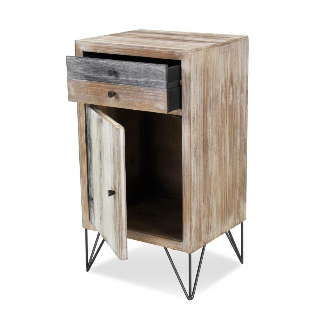 HomeRoots 4000399697 End-Tables - View #4