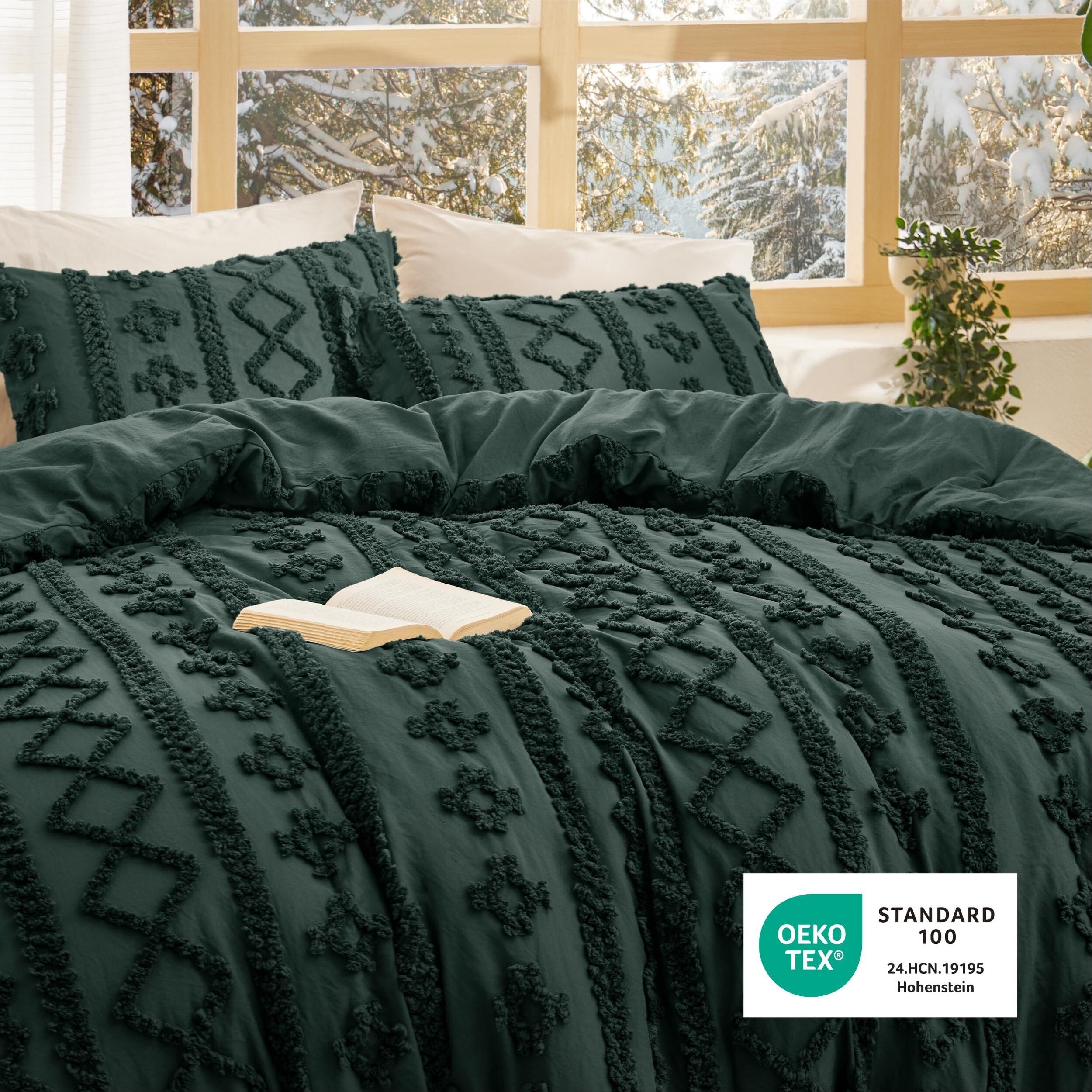 Bedsure COMF-BB349A377NQU Comforters-And-Bedspreads - View #5