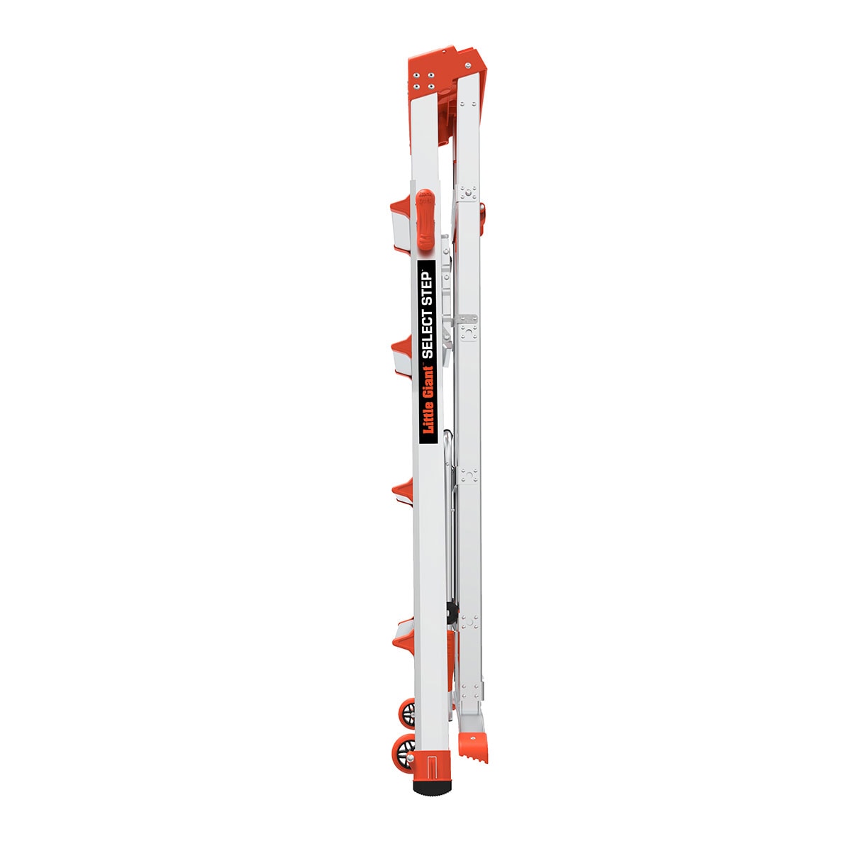 Little Giant Ladders 15125-001 Step-Ladders - View #10