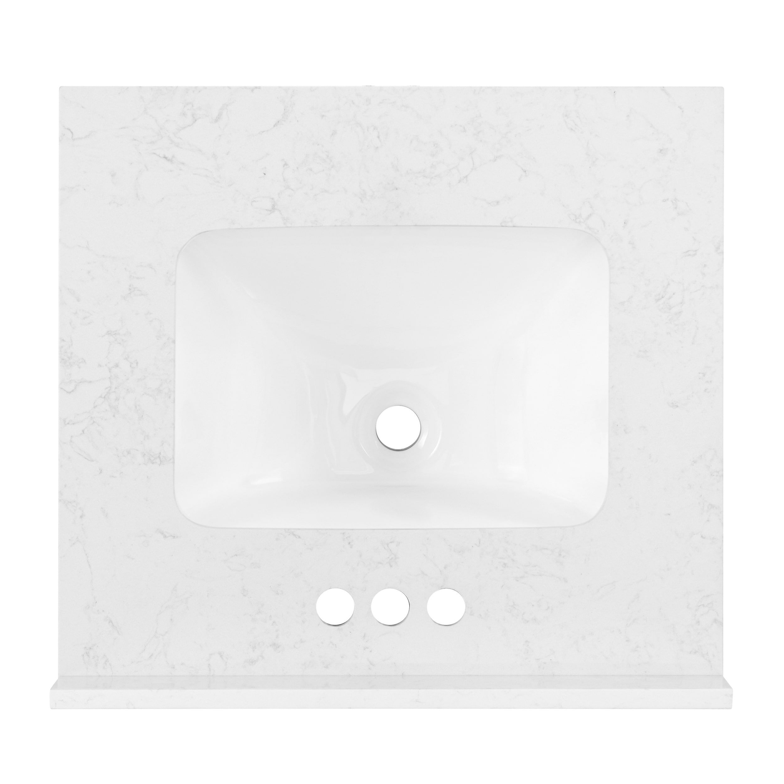 allen + roth 1541VA-24-201 Bath-Vanity-Combo - View #12