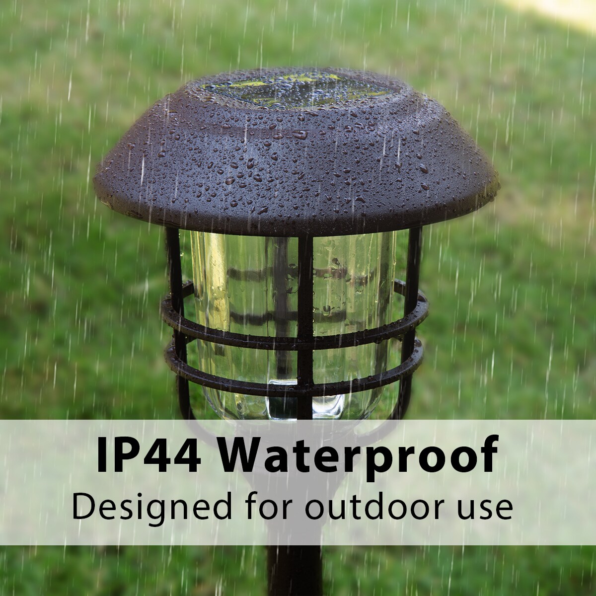 GIGALUMI P-L-LY-WL1 Path-Lights - View #4