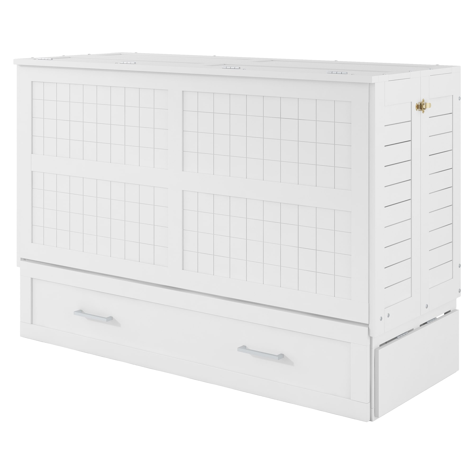 ModernLuxe SM000317AAK beds - View #11