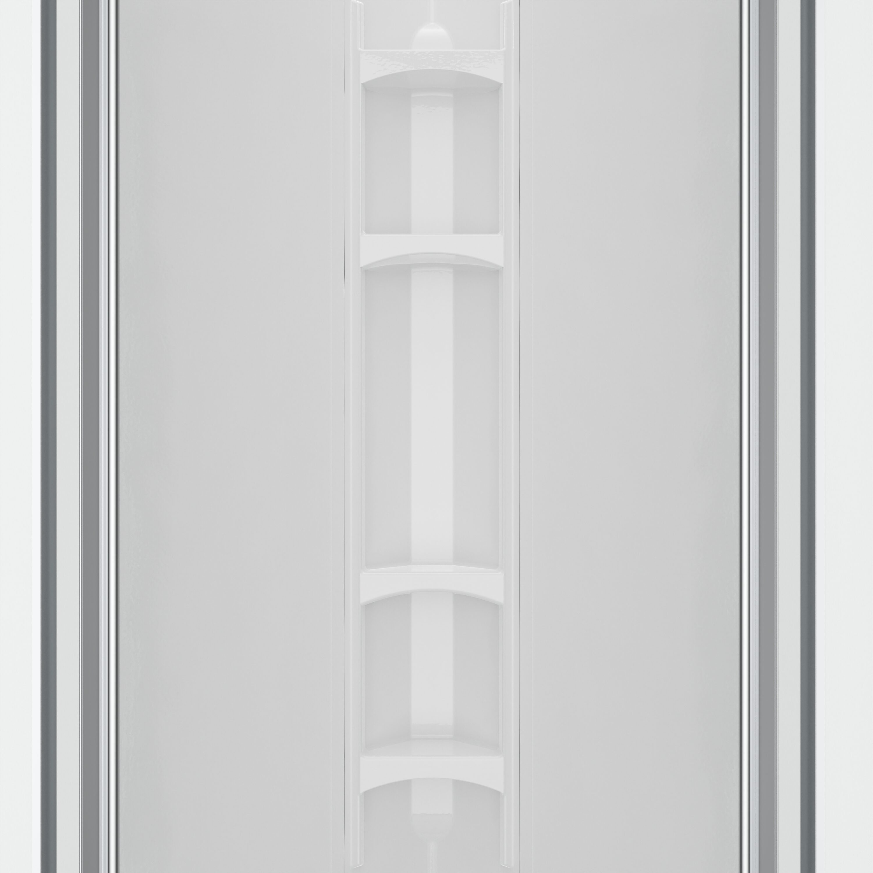 MAAX 105605-000-129-104 Alcove-Shower-Kit - View #9
