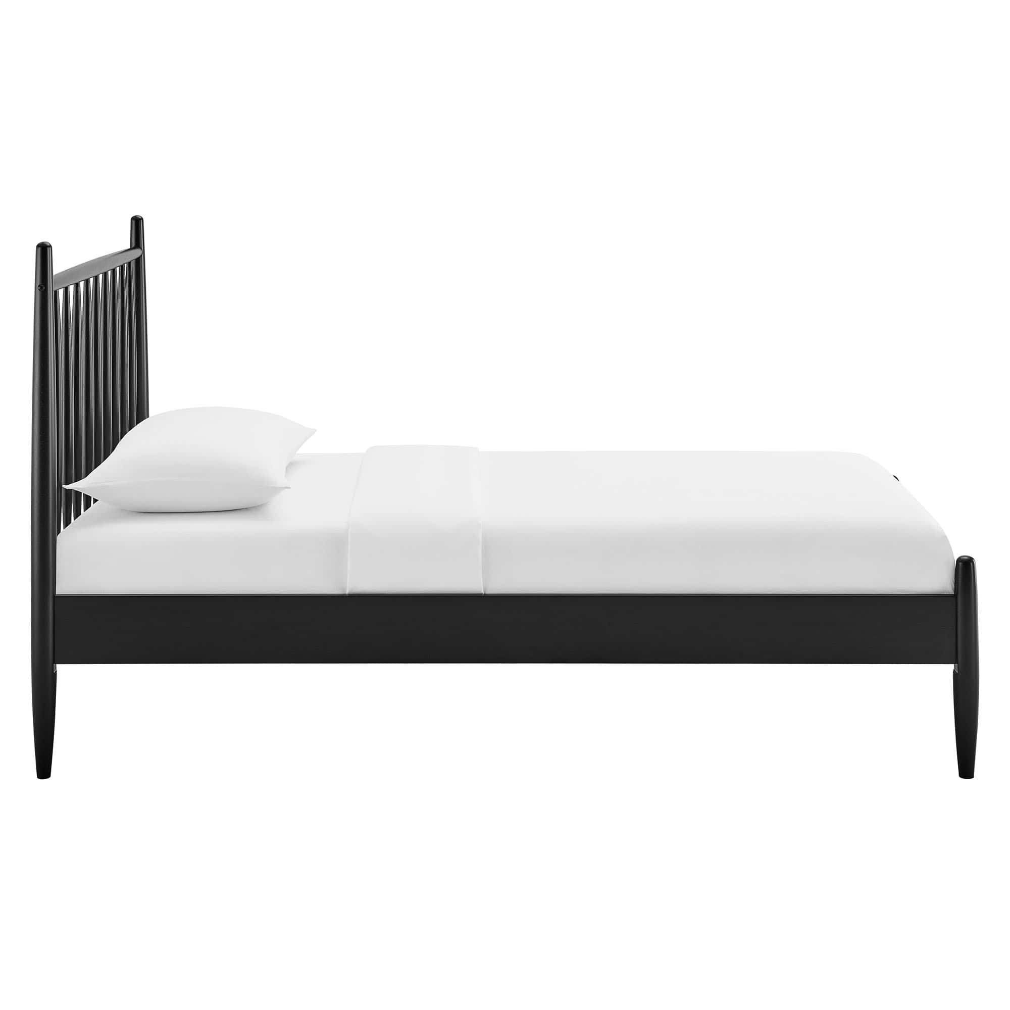 Modway MOD-7301-BLK beds - View #6