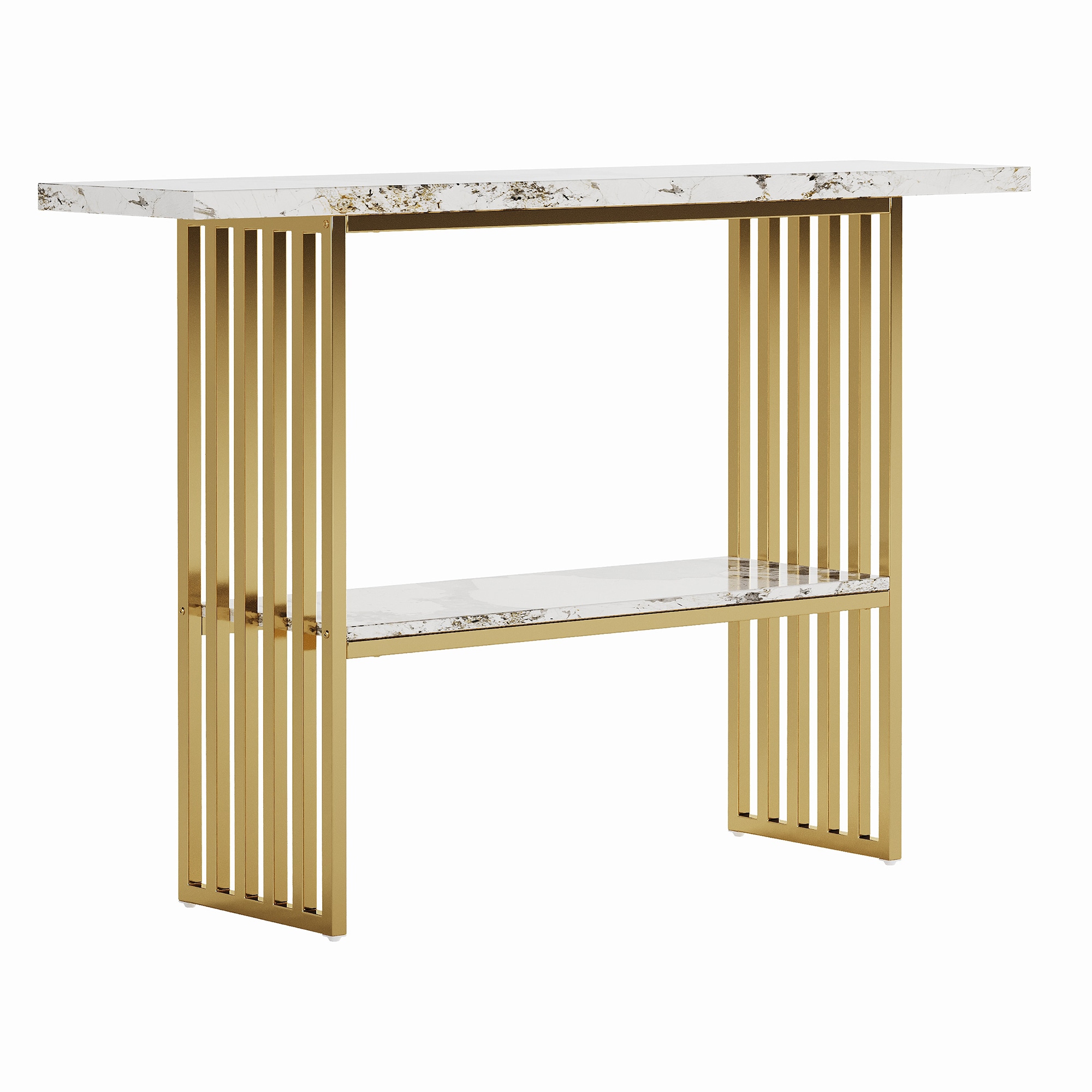 Vynxaria LS0505-226395489 Console-Sofa-Tables - View #6