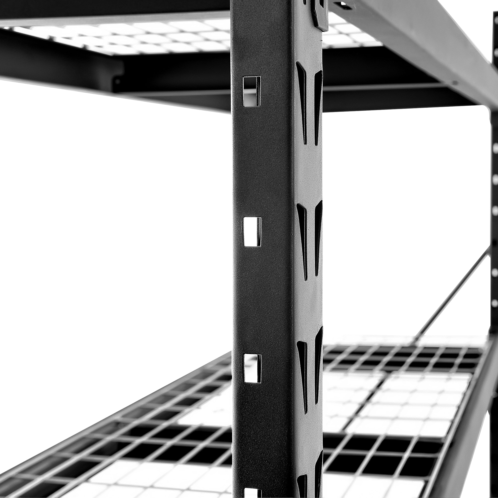 Maocao Hoom FZ59BBB Free-Standing-Shelving - View #5
