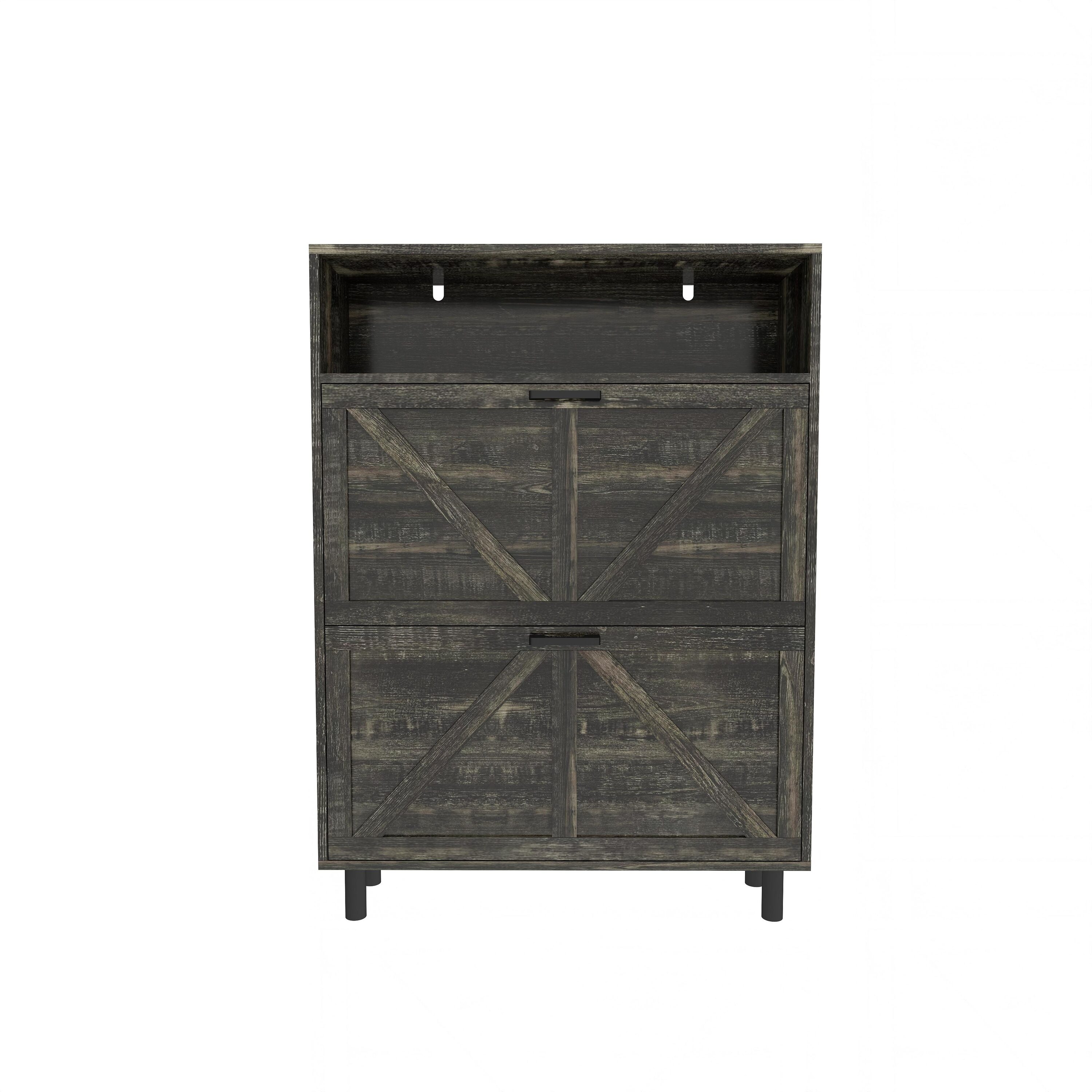 Bayfeve BF-236422-IN Shoe-Racks - View #2
