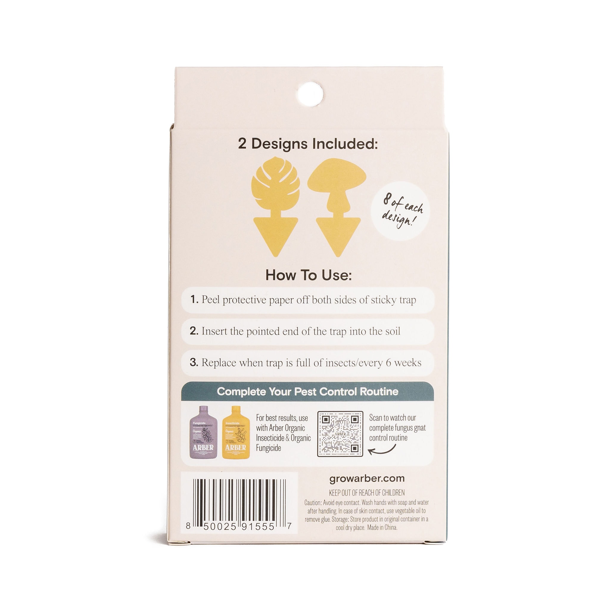 ARBER 3-571037-1 repellents - View #7