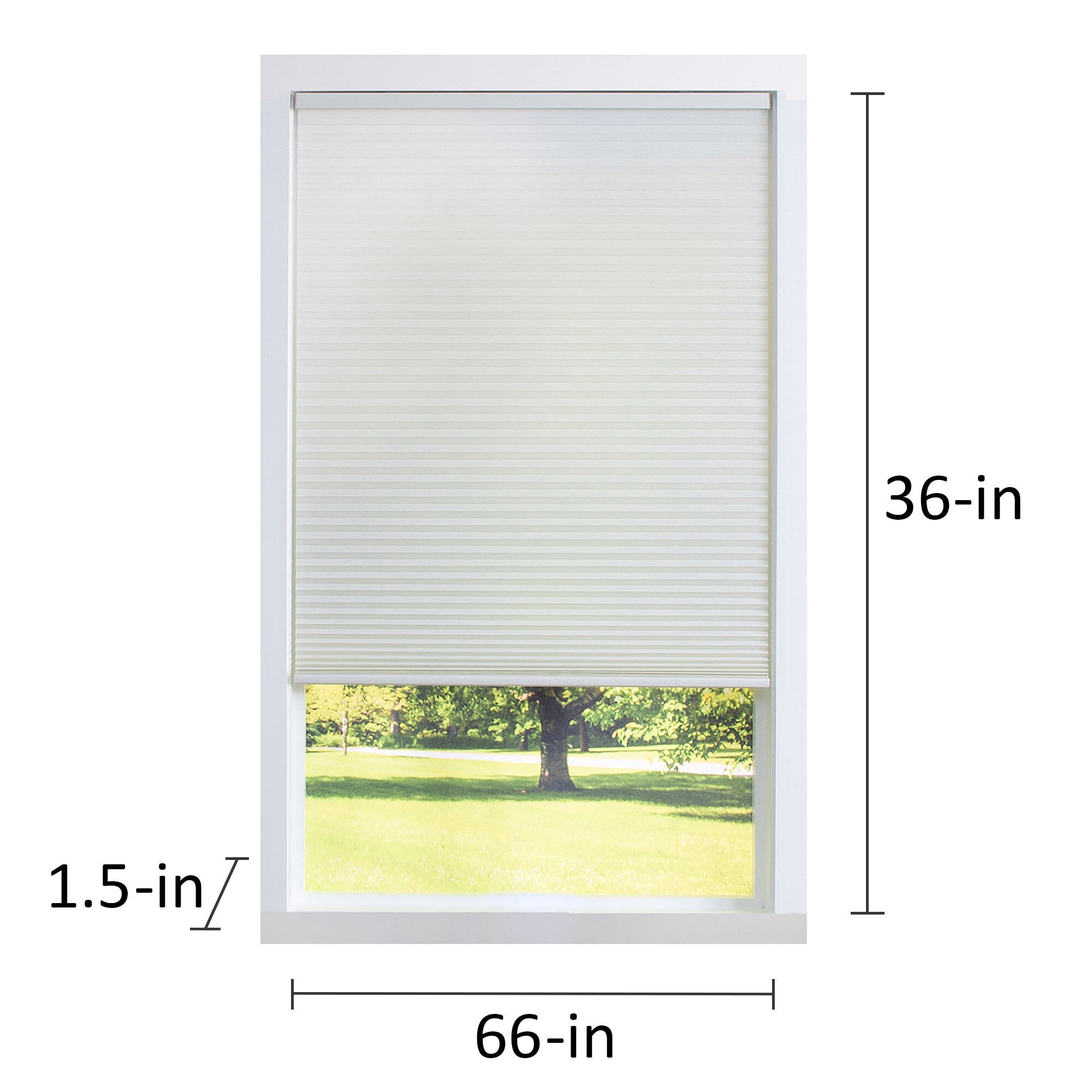 allen + roth RPETLFIV660360 shades - View #8
