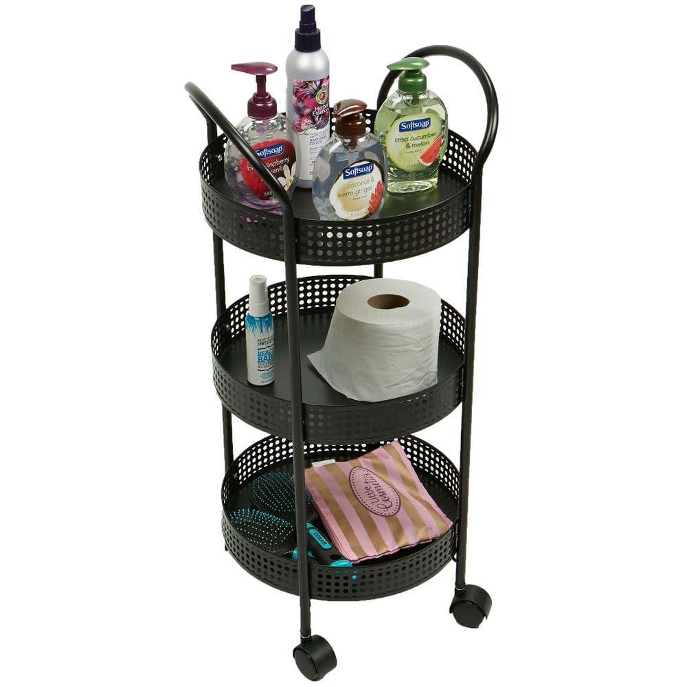 Mind Reader CROW3-BLK Kitchen-Furniture - View #5