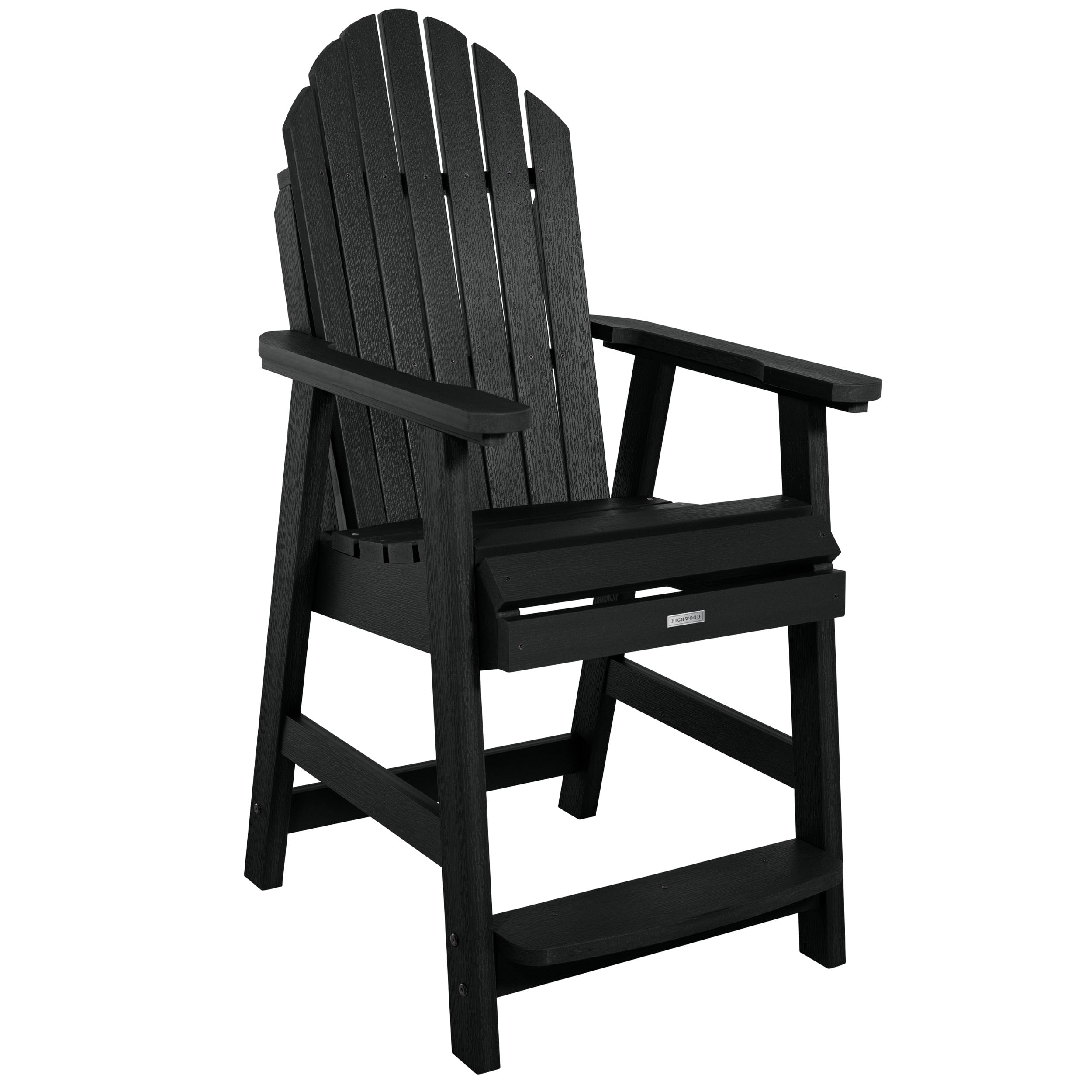 highwood AD-CNA44-BKE Patio-Dining-Sets - View #4