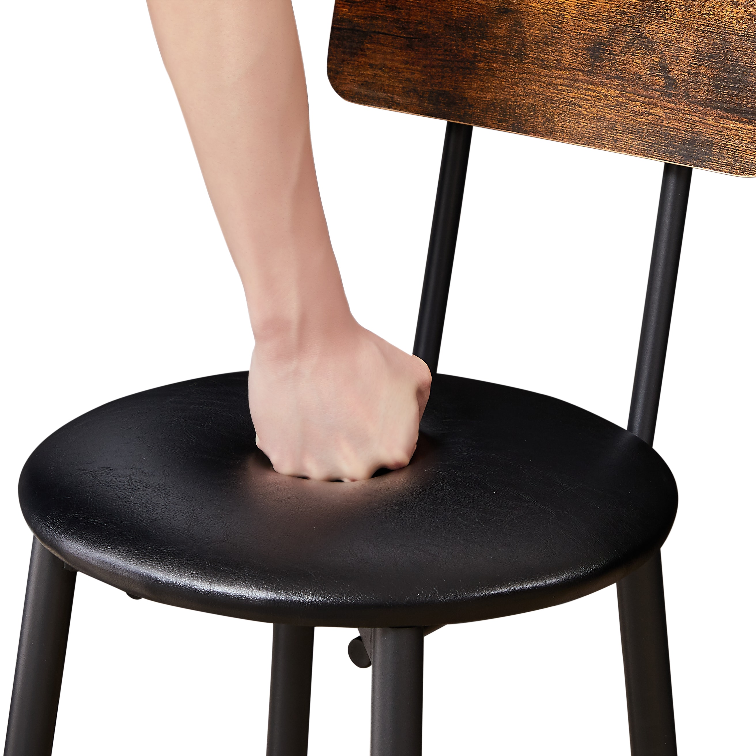 CESICIA K66A stools - View #8