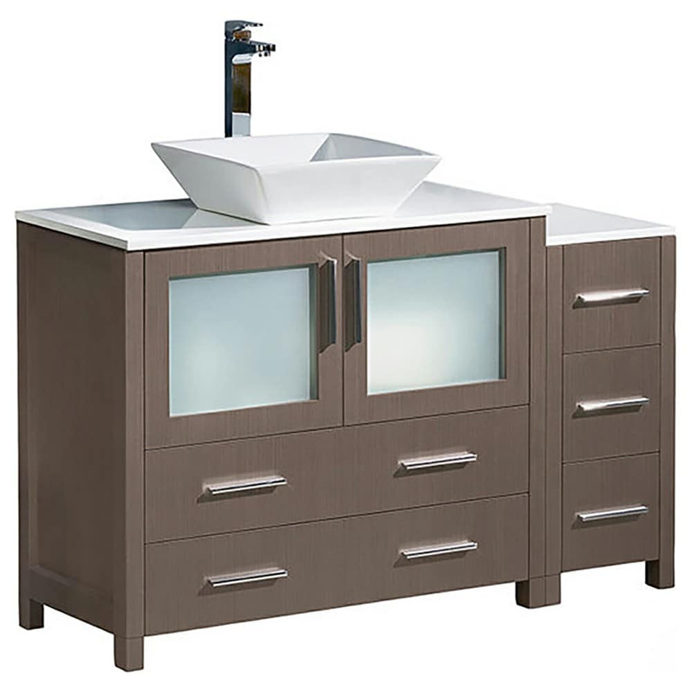 Fresca FCB62-3612GO vanities - View #6