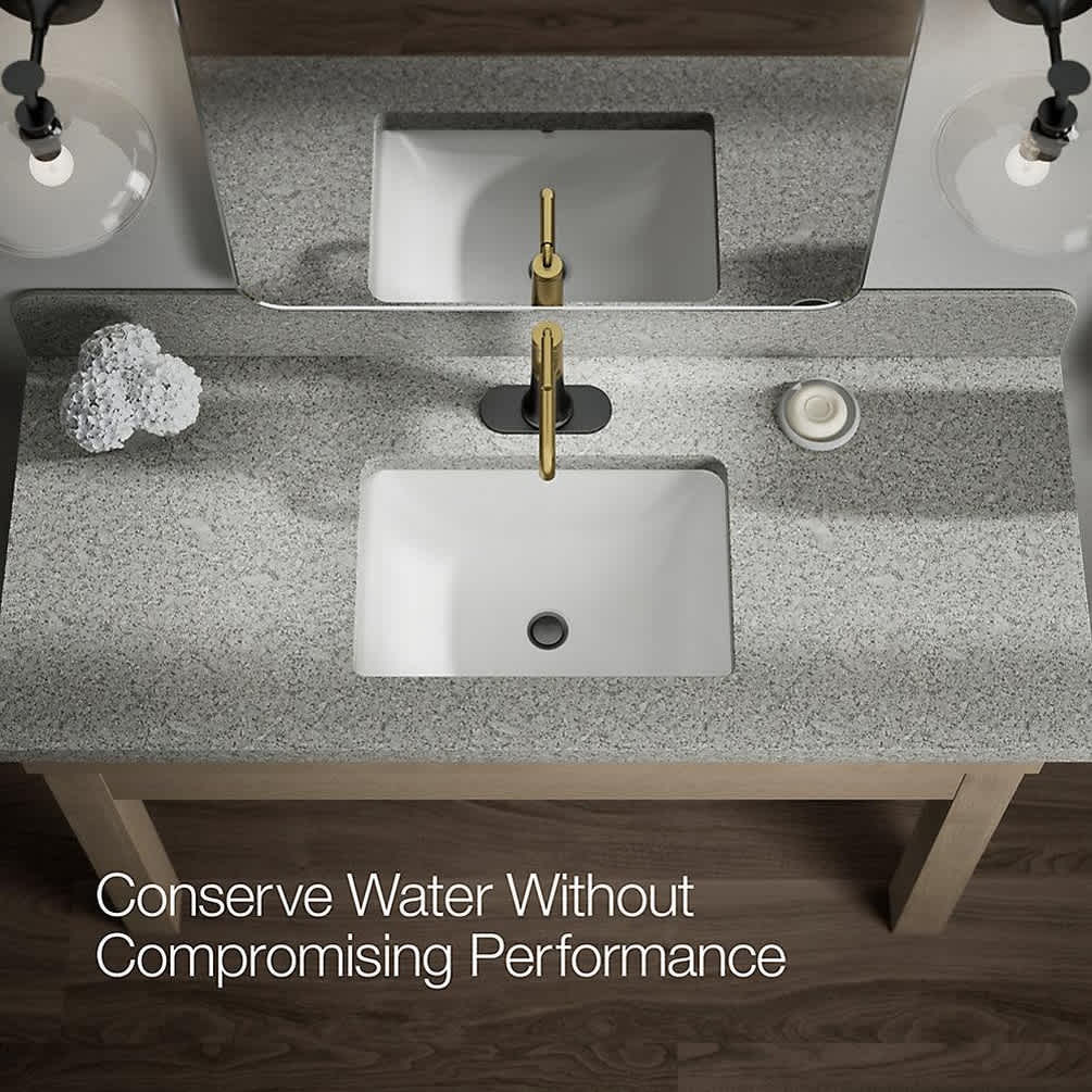 KOHLER 27415-4K-BMB Lavatory-Faucets - View #8