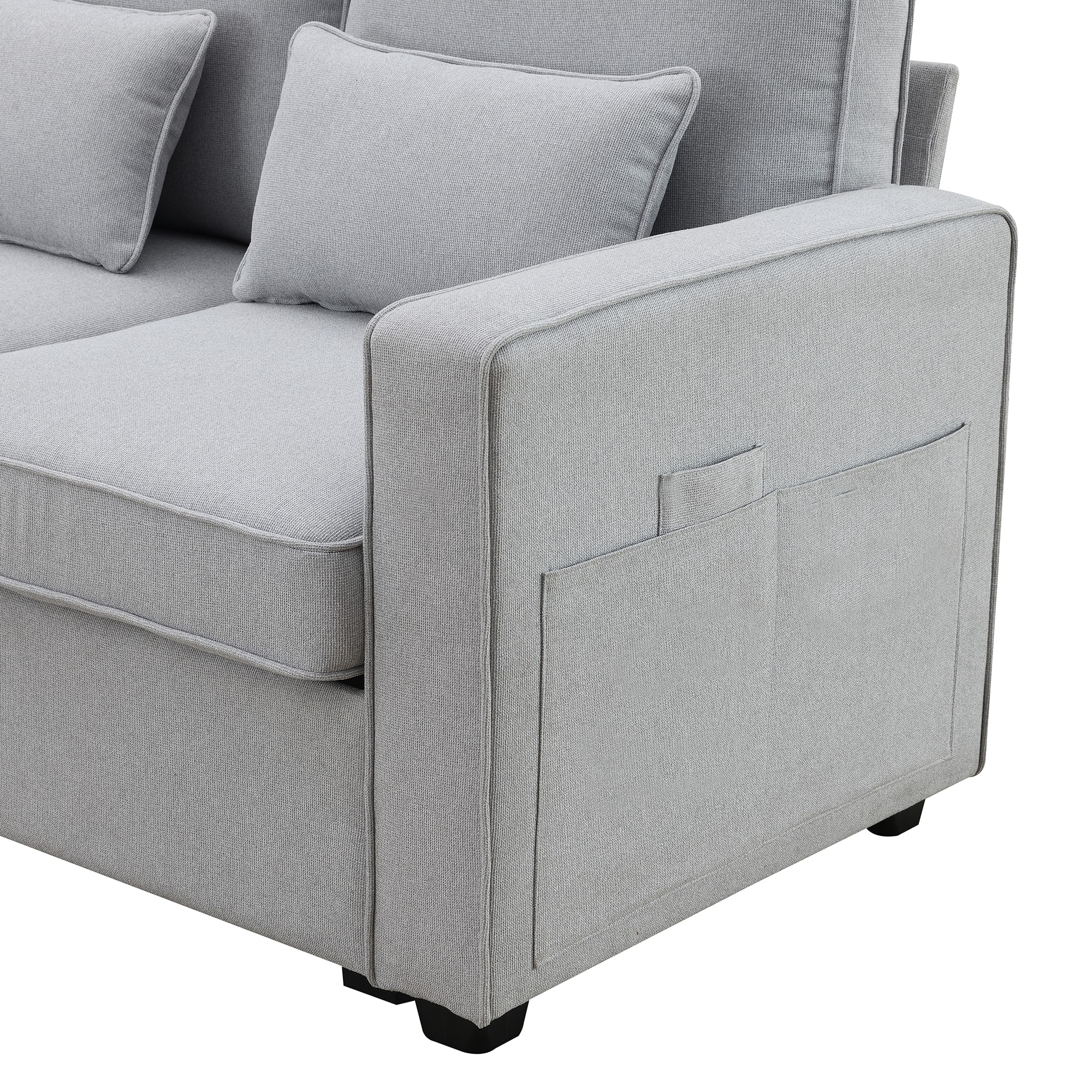 GZMR GZ-GN3086E Sofas-Loveseats - View #12