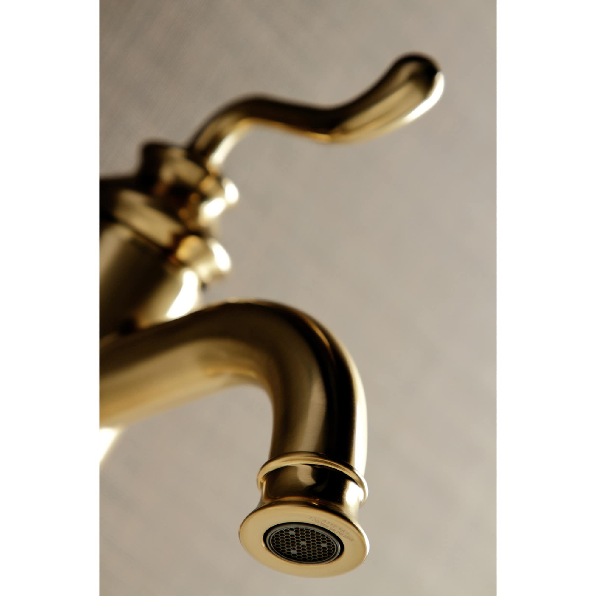 Kingston Brass WLLS5413RL Lavatory-Faucets - View #9