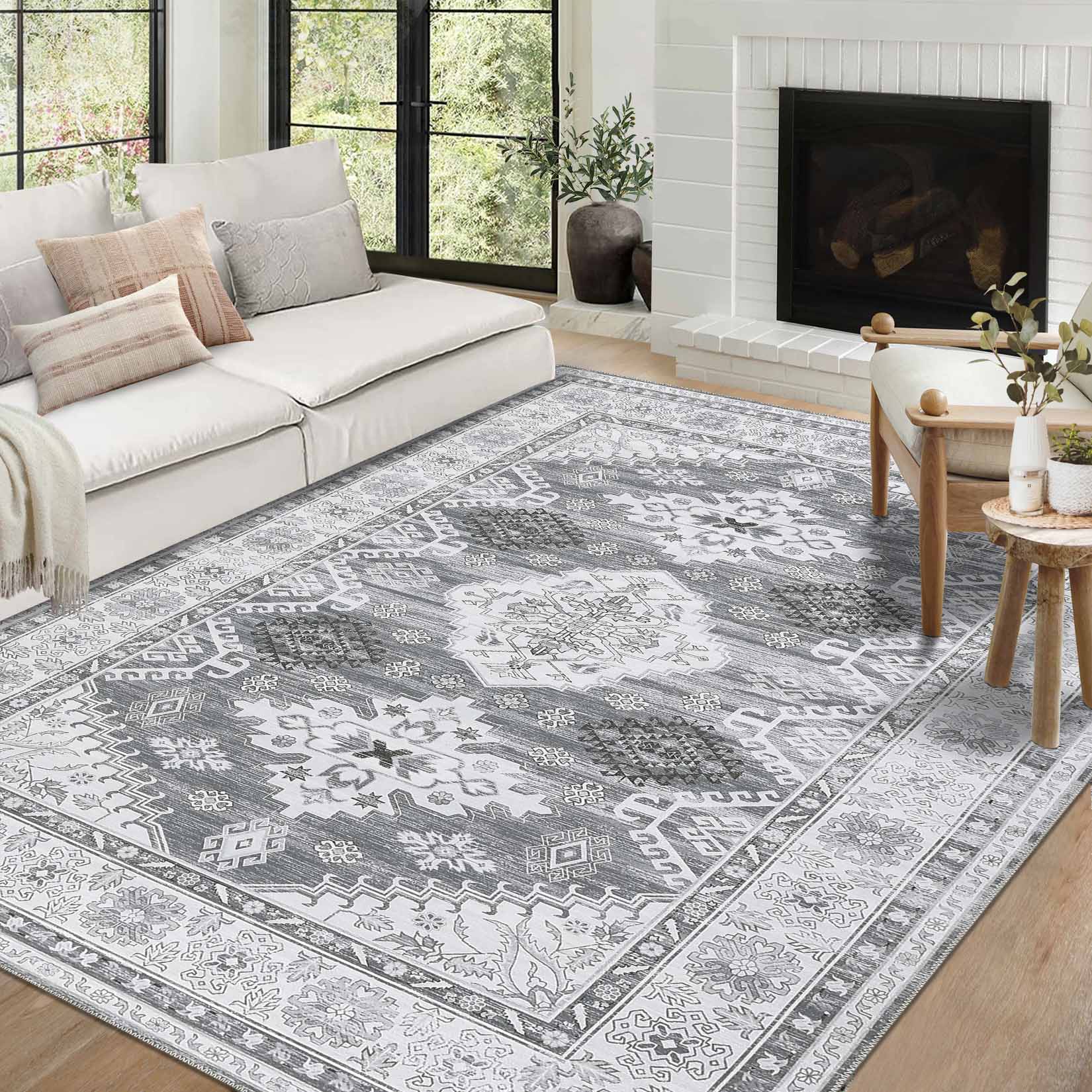 Garvee YXY-LO-PHO-13FWW8FN rugs - View #2