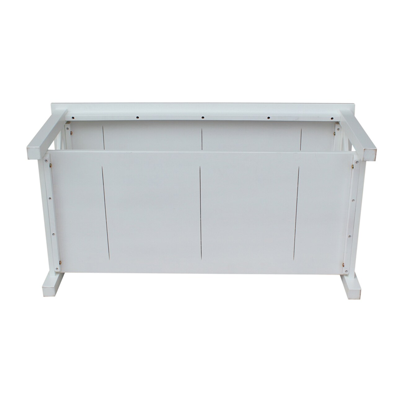 International Concepts OT08-70C Coffee-Tables - View #4