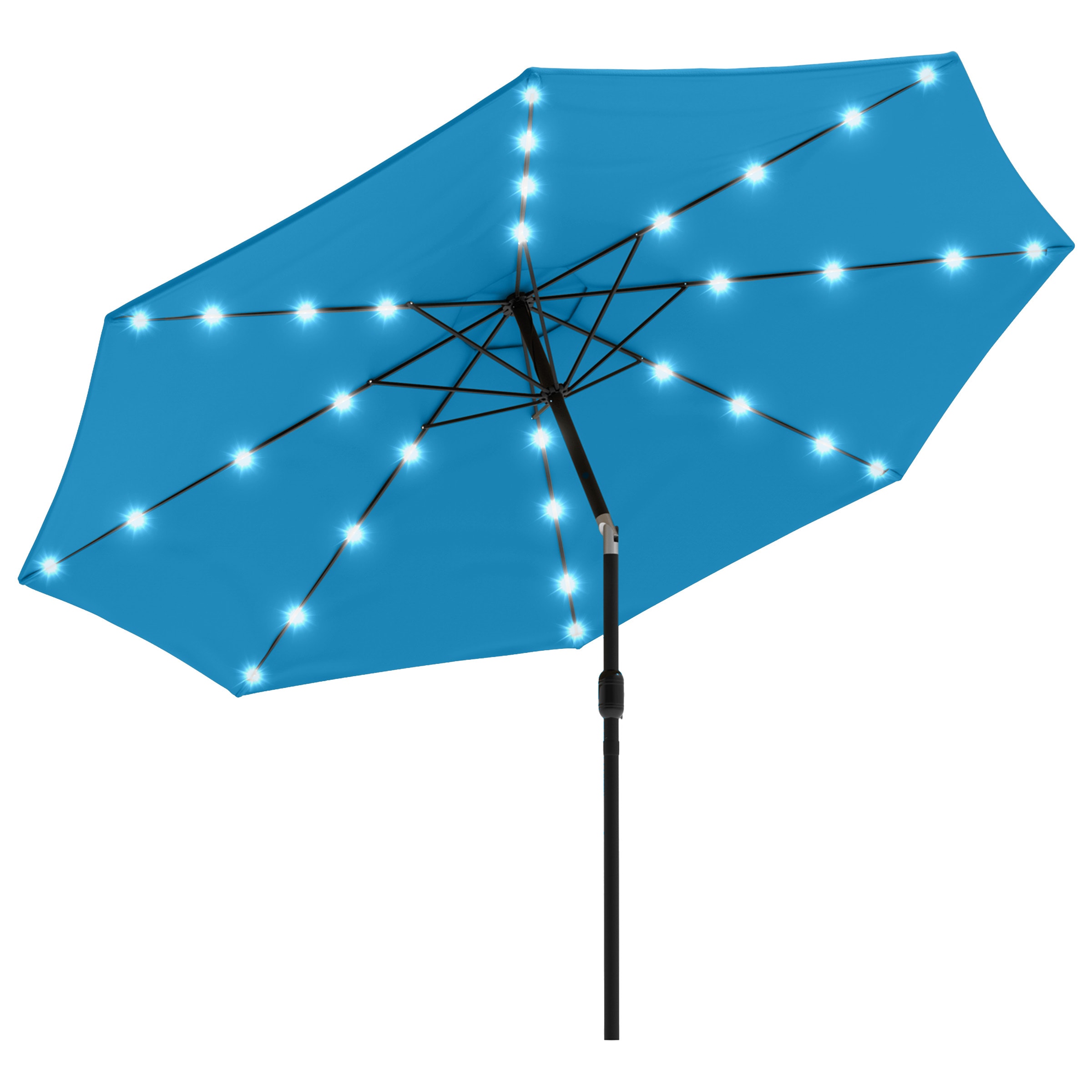 Pure Garden 50-LG1426 Umbrellas-2 - View #2