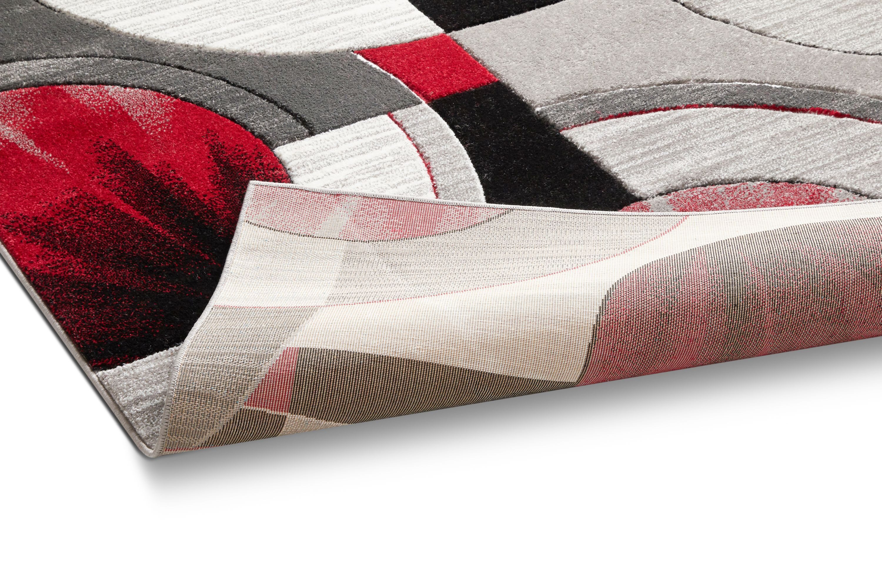 Well Woven 601007 rugs - View #3
