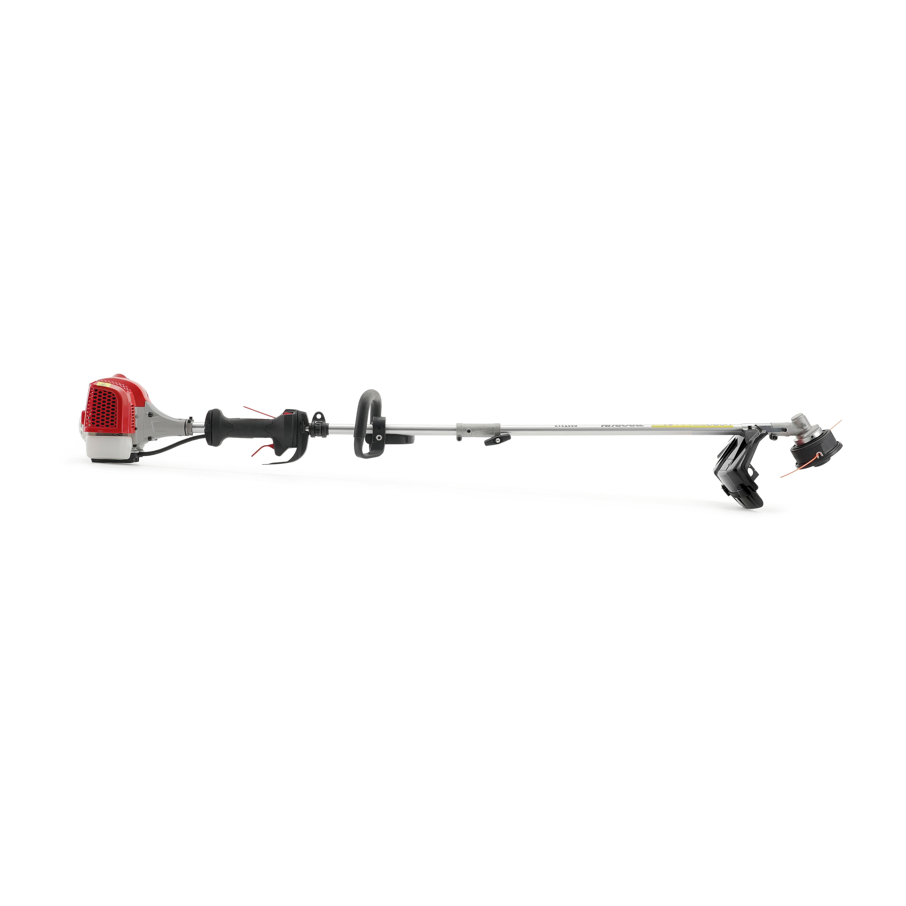 Prorun Psst217 25 4 Cc 2 Cycle 17 In Straight Shaft Gas String Trimmer