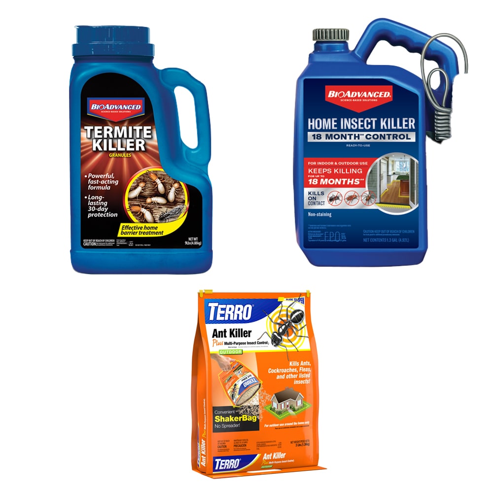 BioAdvanced  Ant Protection kit