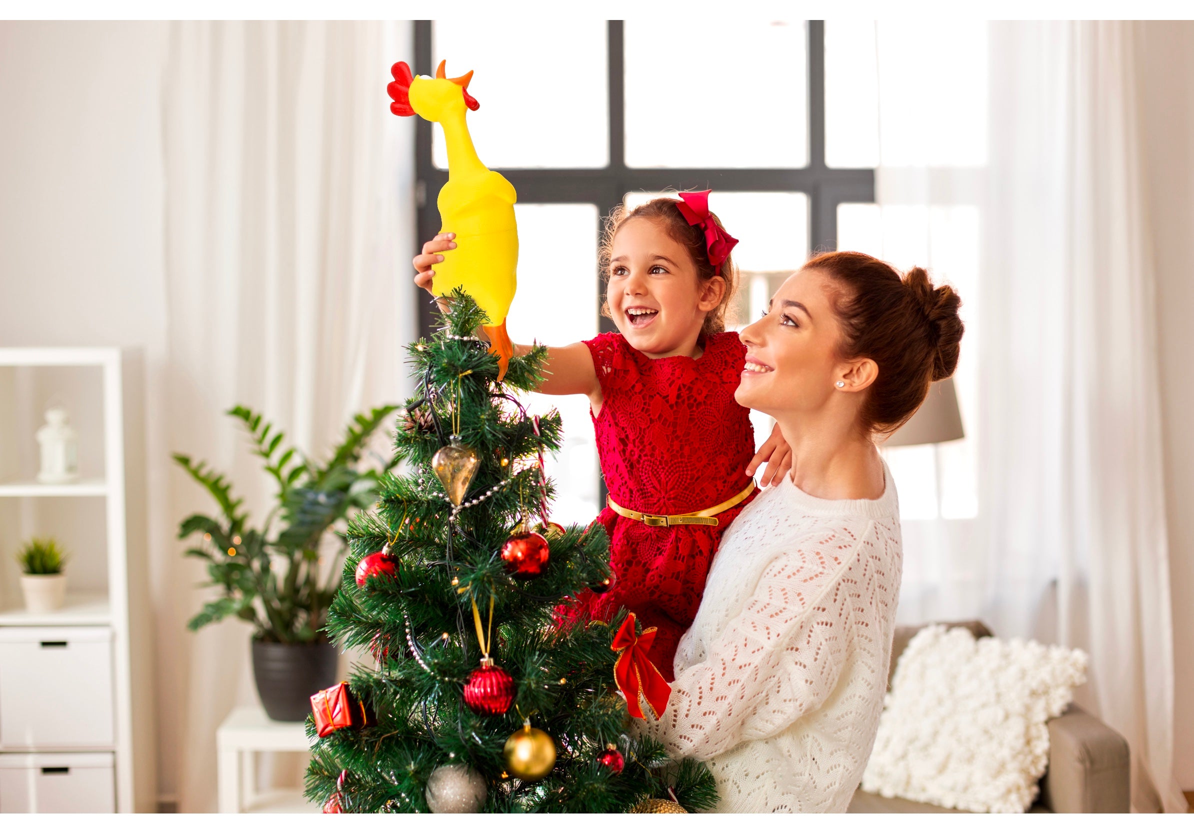 Tree Buddees 634 Christmas-Tree-Toppers - View #4