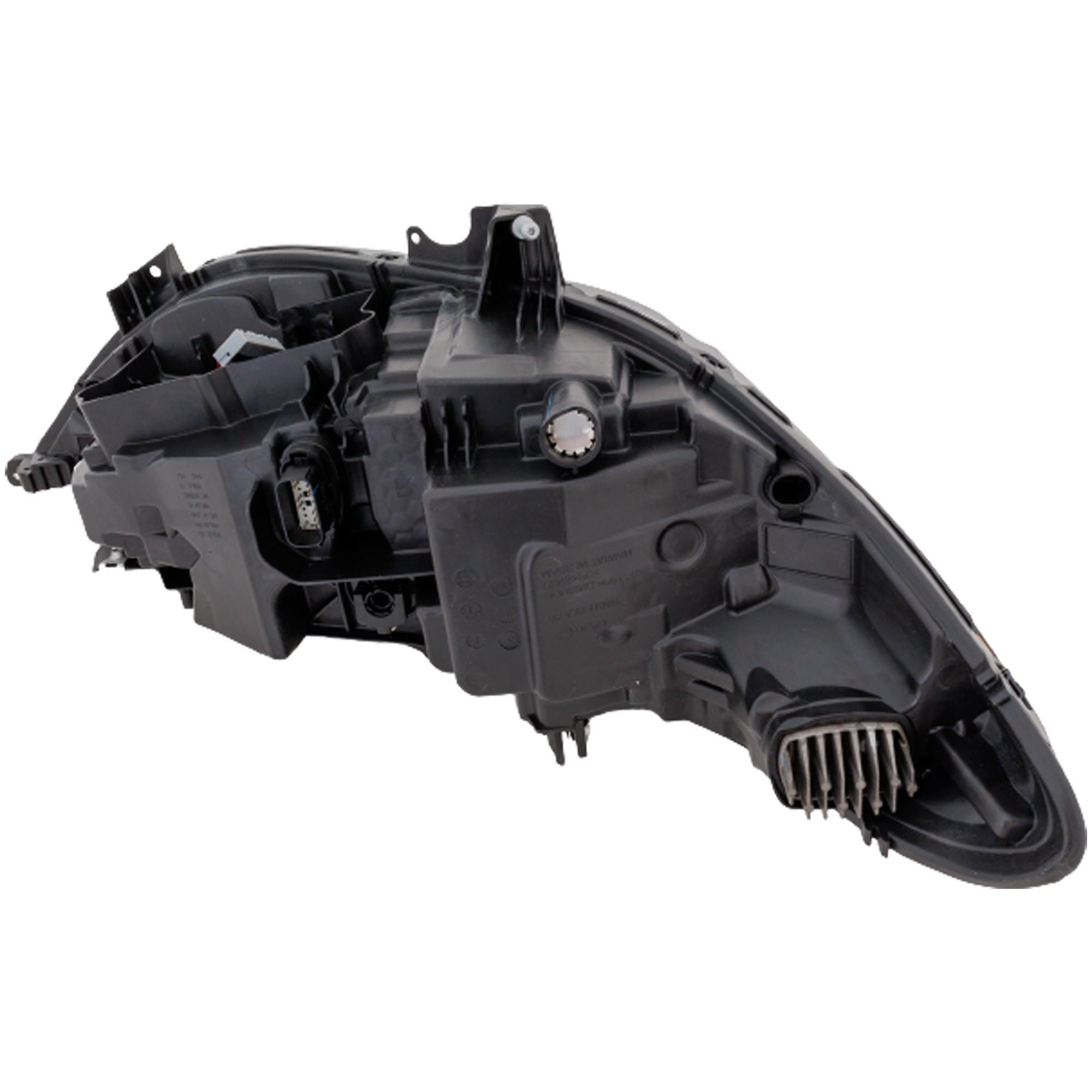 Garage-Pro GPRF10010244 Headlights-Components - View #2