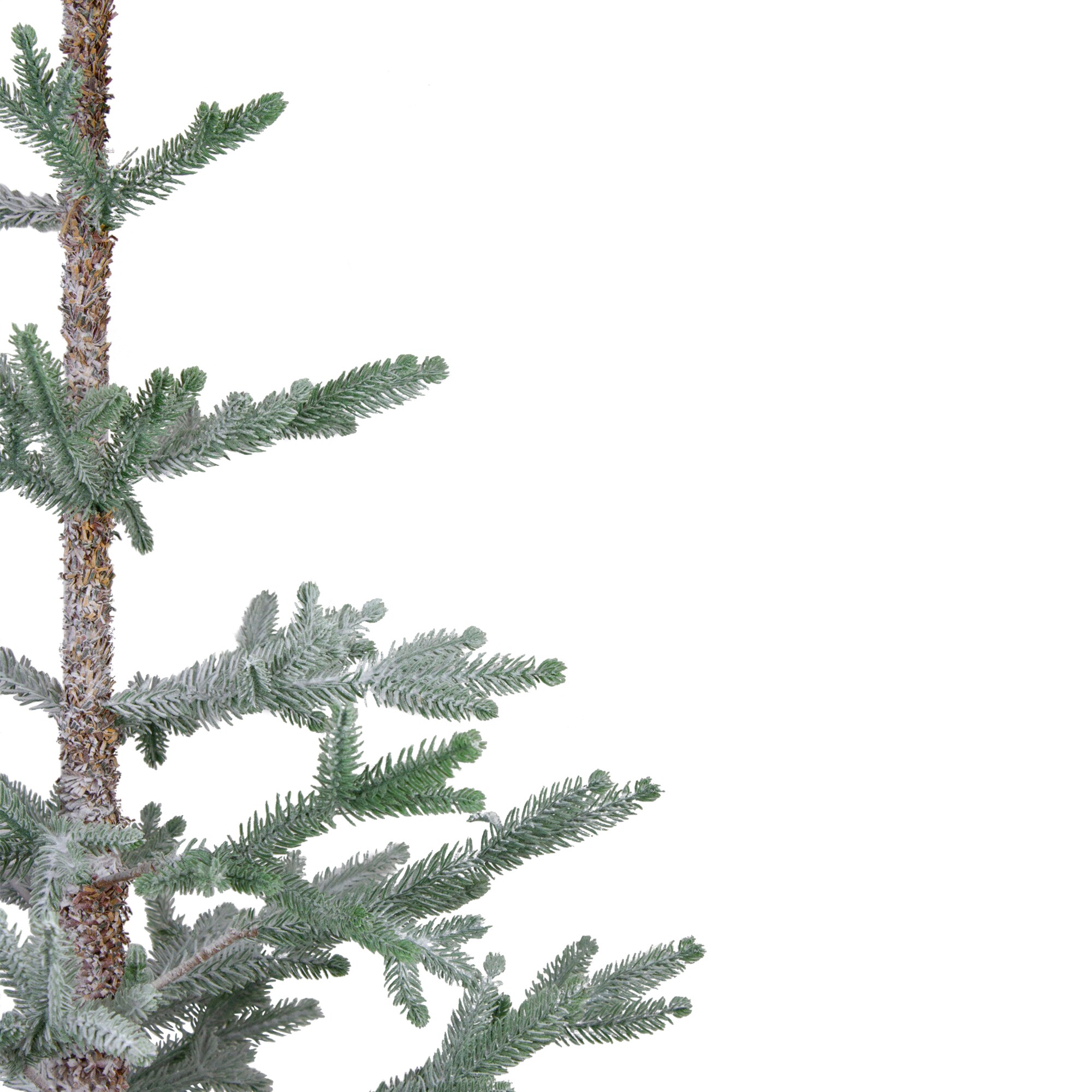 Northlight 34316712 Artificial-Christmas-Trees - View #3