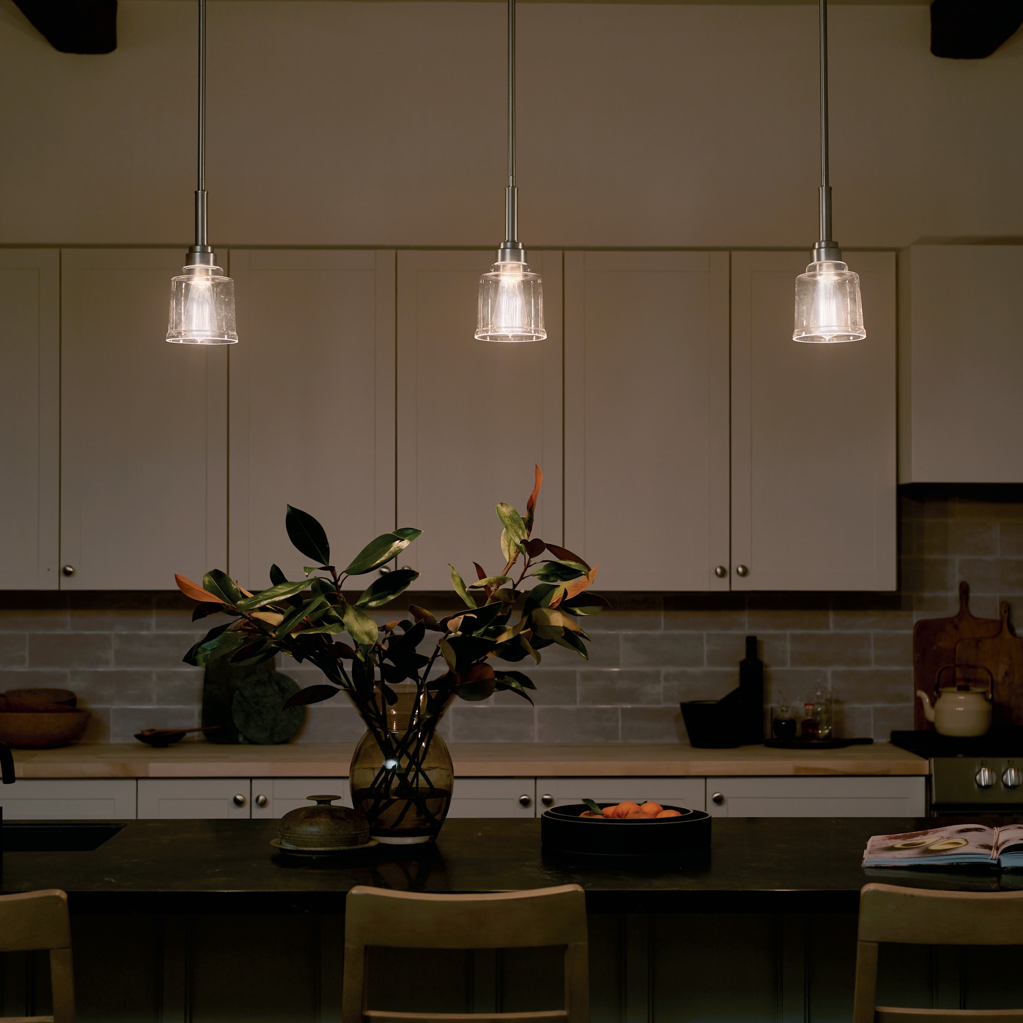 Kichler 52399NI Pendant-Lights - View #6
