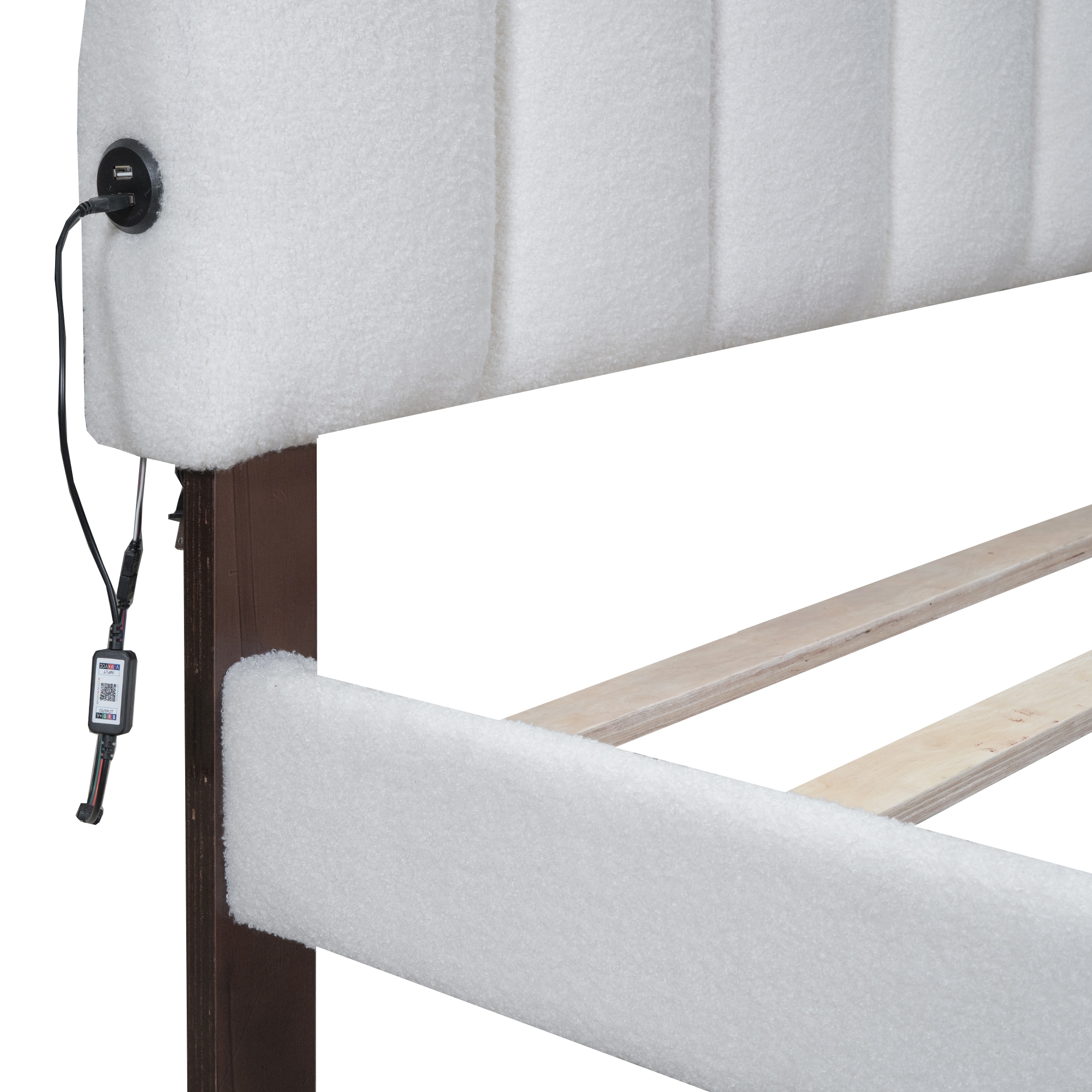 ModernLuxe L3P-WF309187AAK beds - View #10