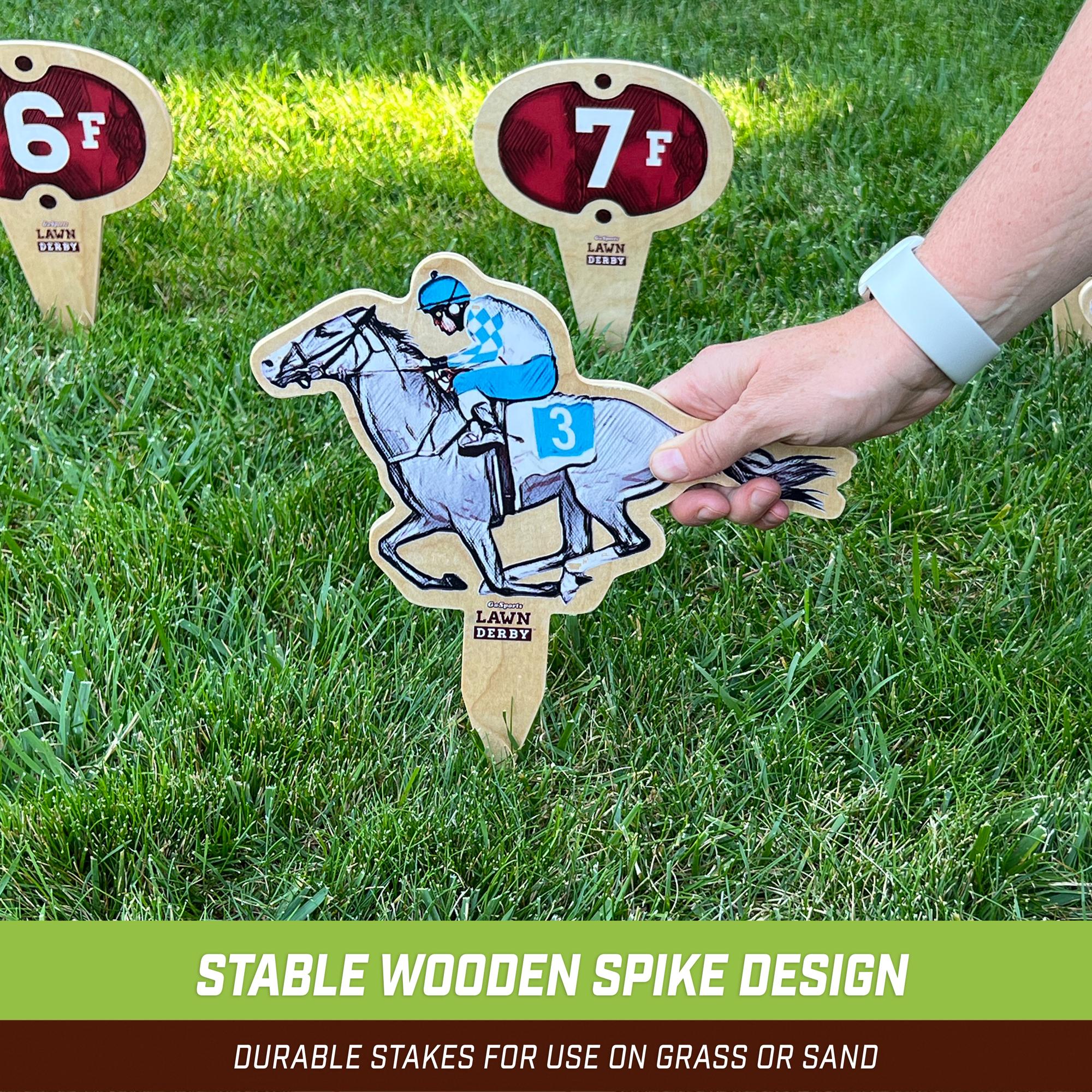 GoSports 815898027608 Portable-Party-Game - View #3