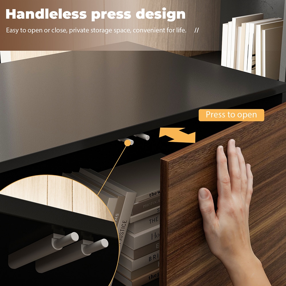  V-KF210181-01 desks - View #14