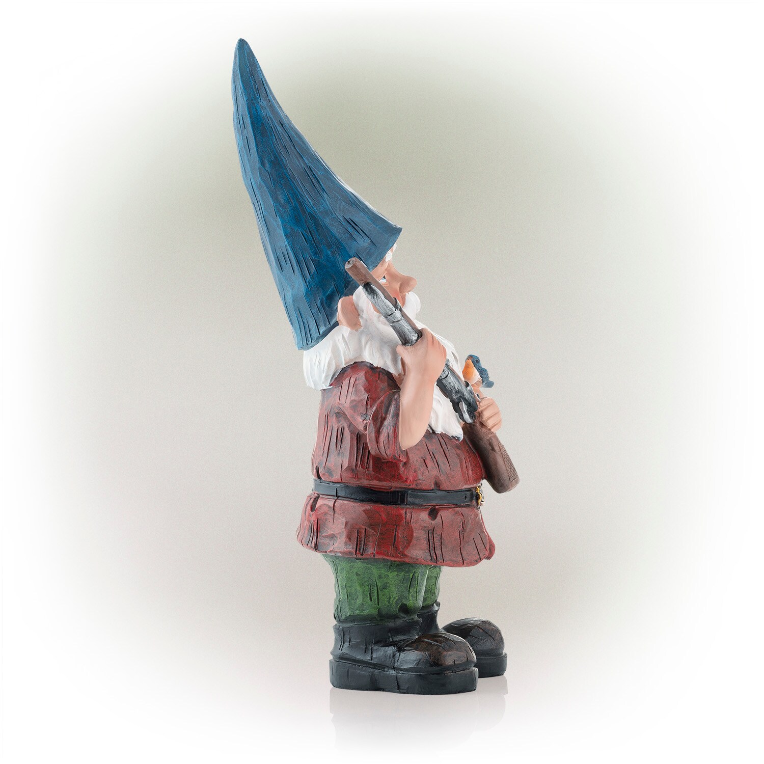Alpine Corporation GDS128 Garden-Statue - View #10