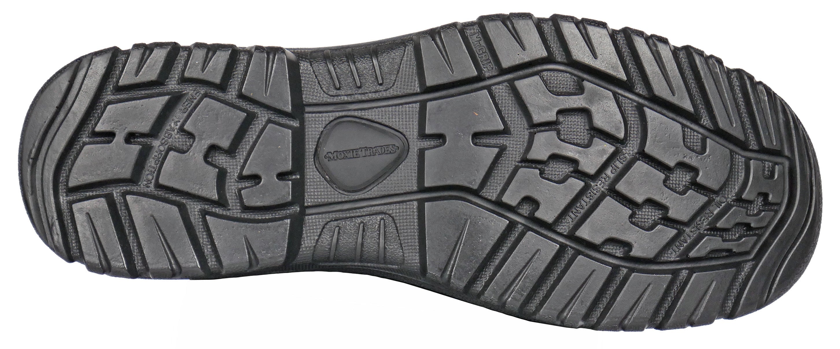 Moxie Trades MT70127 5.5 B footwear - View #6