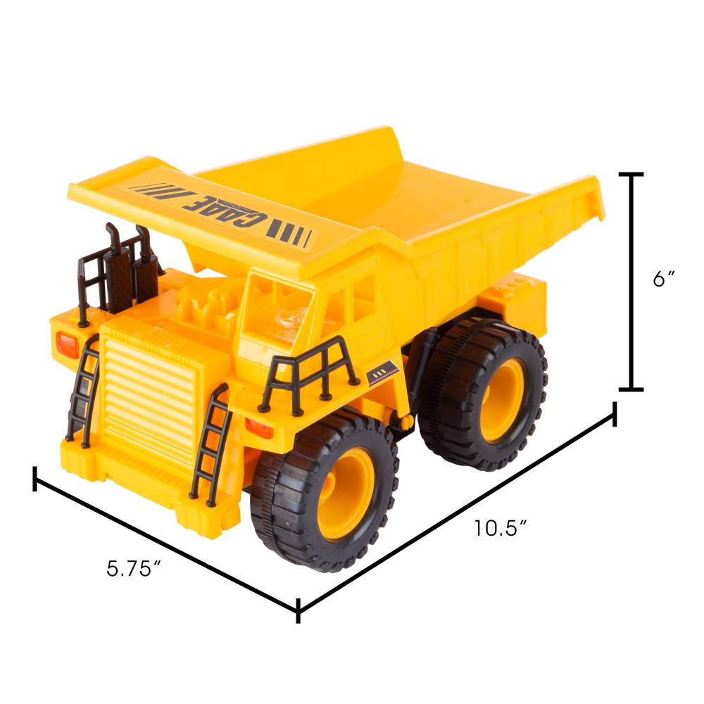 Toy Time 147053RME Play-Toys - View #2