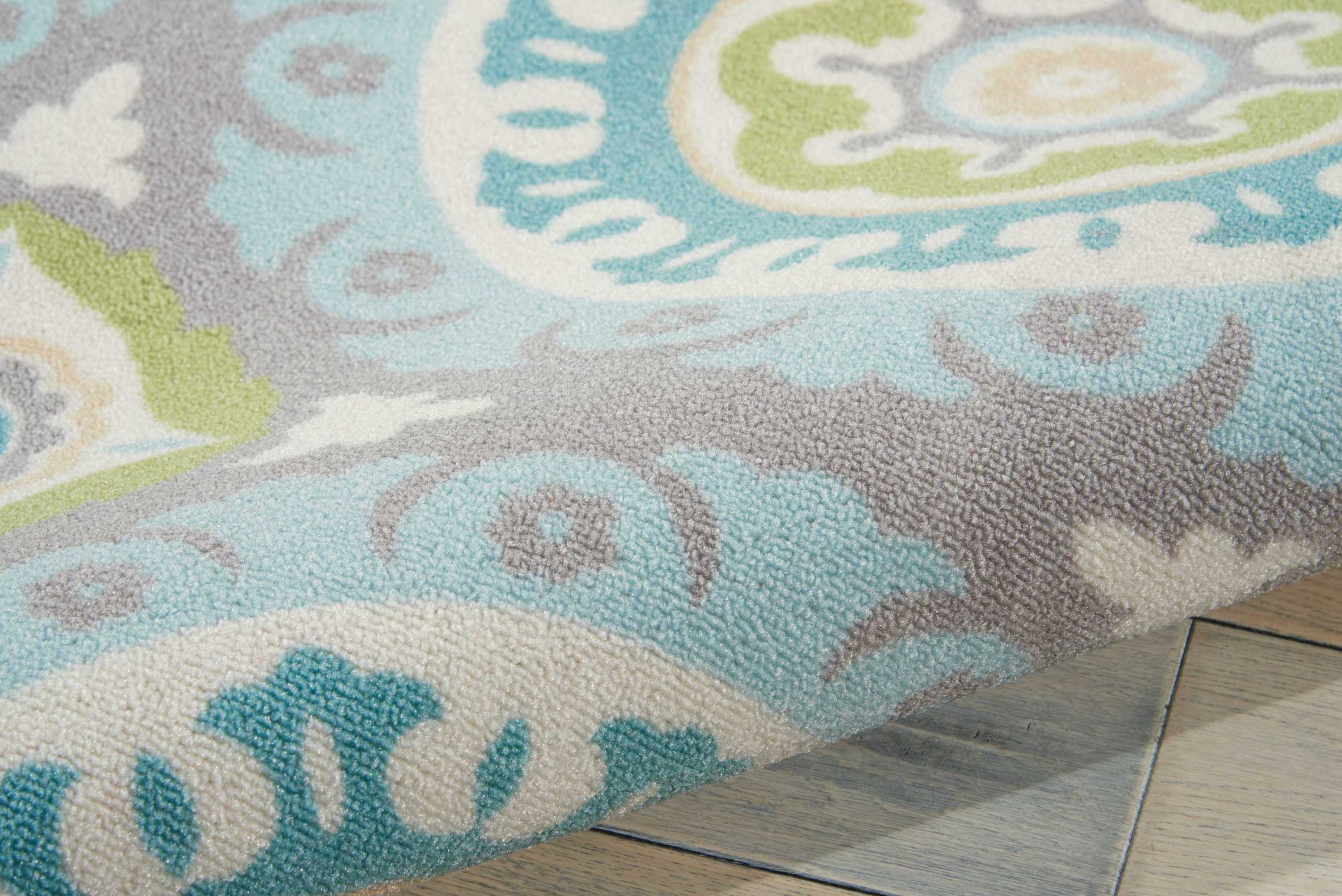 Nourison 33702 rugs - View #4