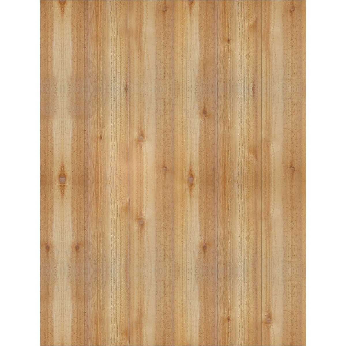 Ekena Millwork RBJ06Z32X042RWR Exterior-Shutters - View #4