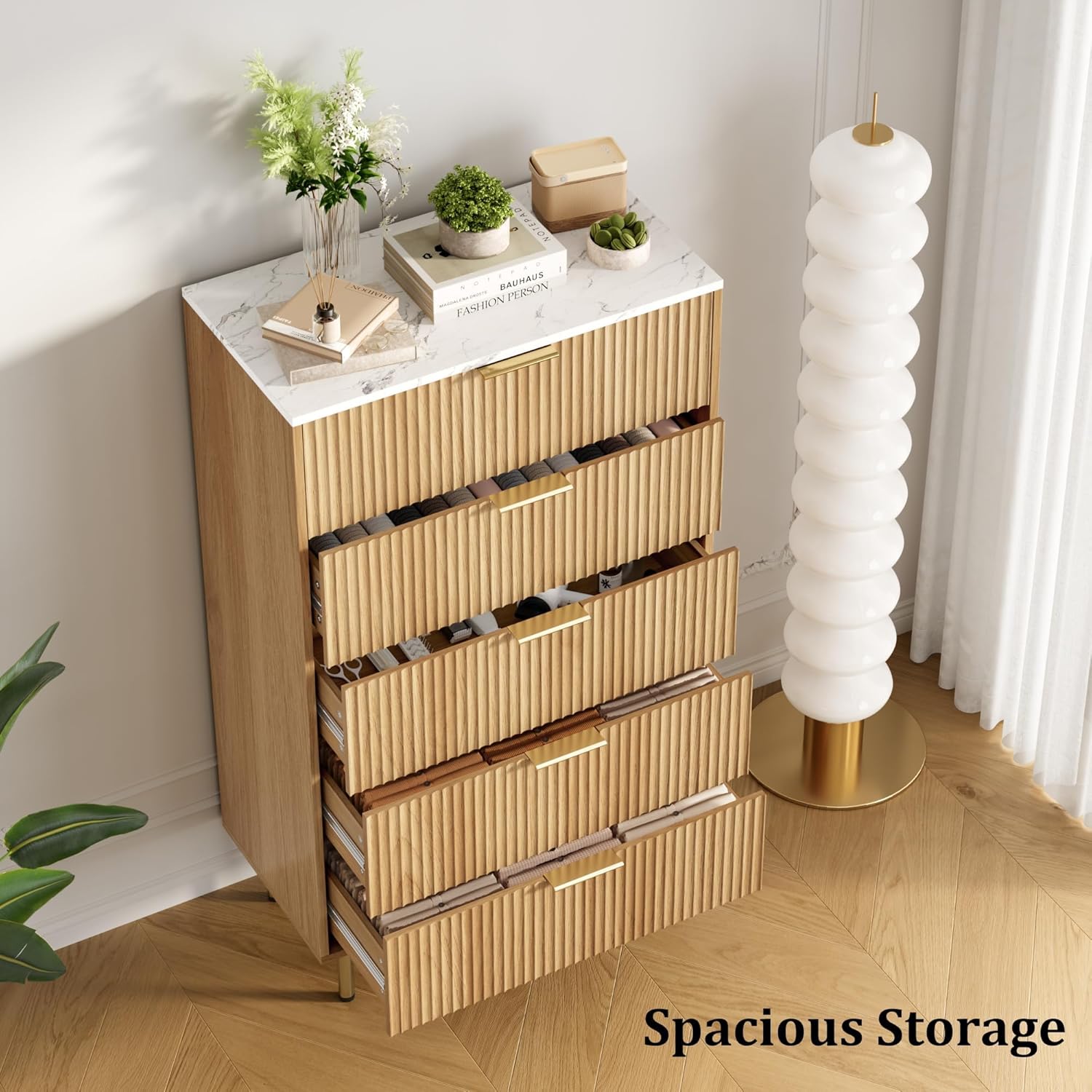 Garvee MIHHZ-H2946SVAUWS7 dressers - View #2